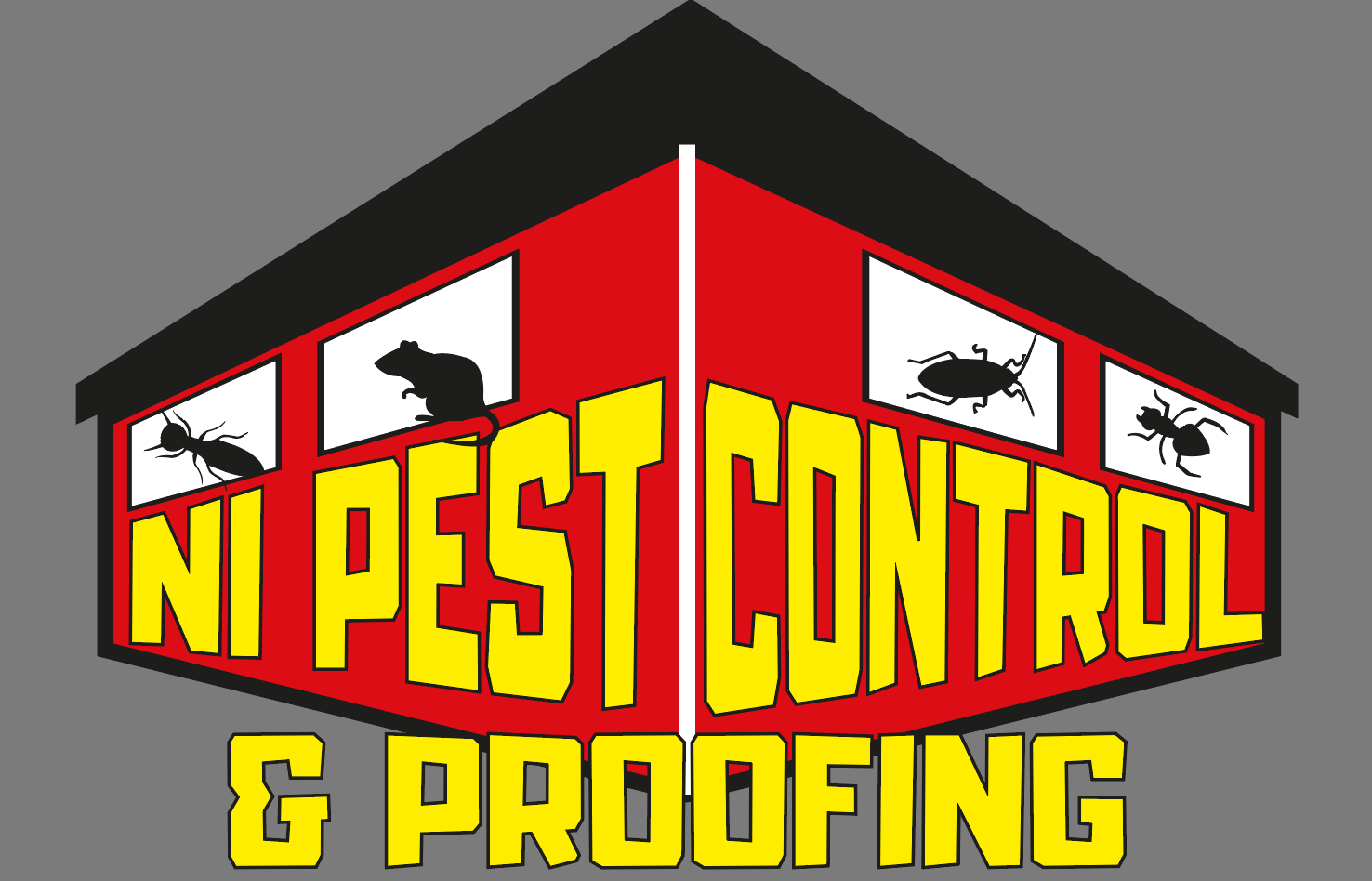 Example Project - NI Pest Control