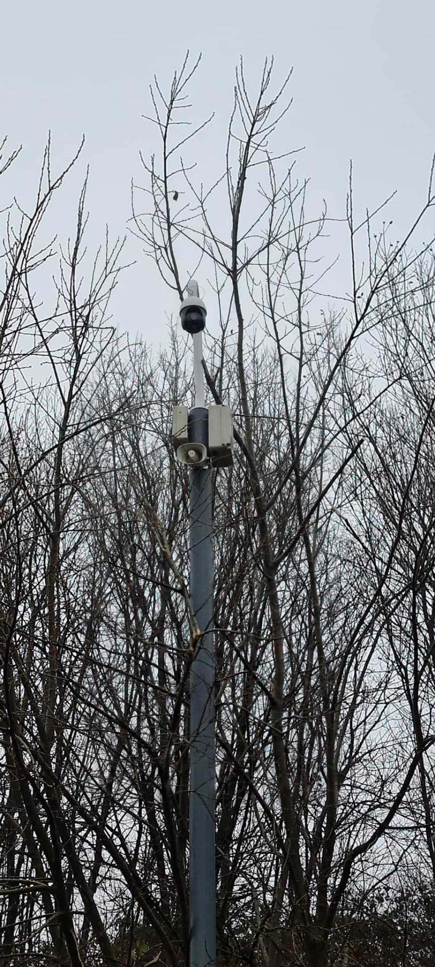 Broadfield Ind Estate - Beech Security
