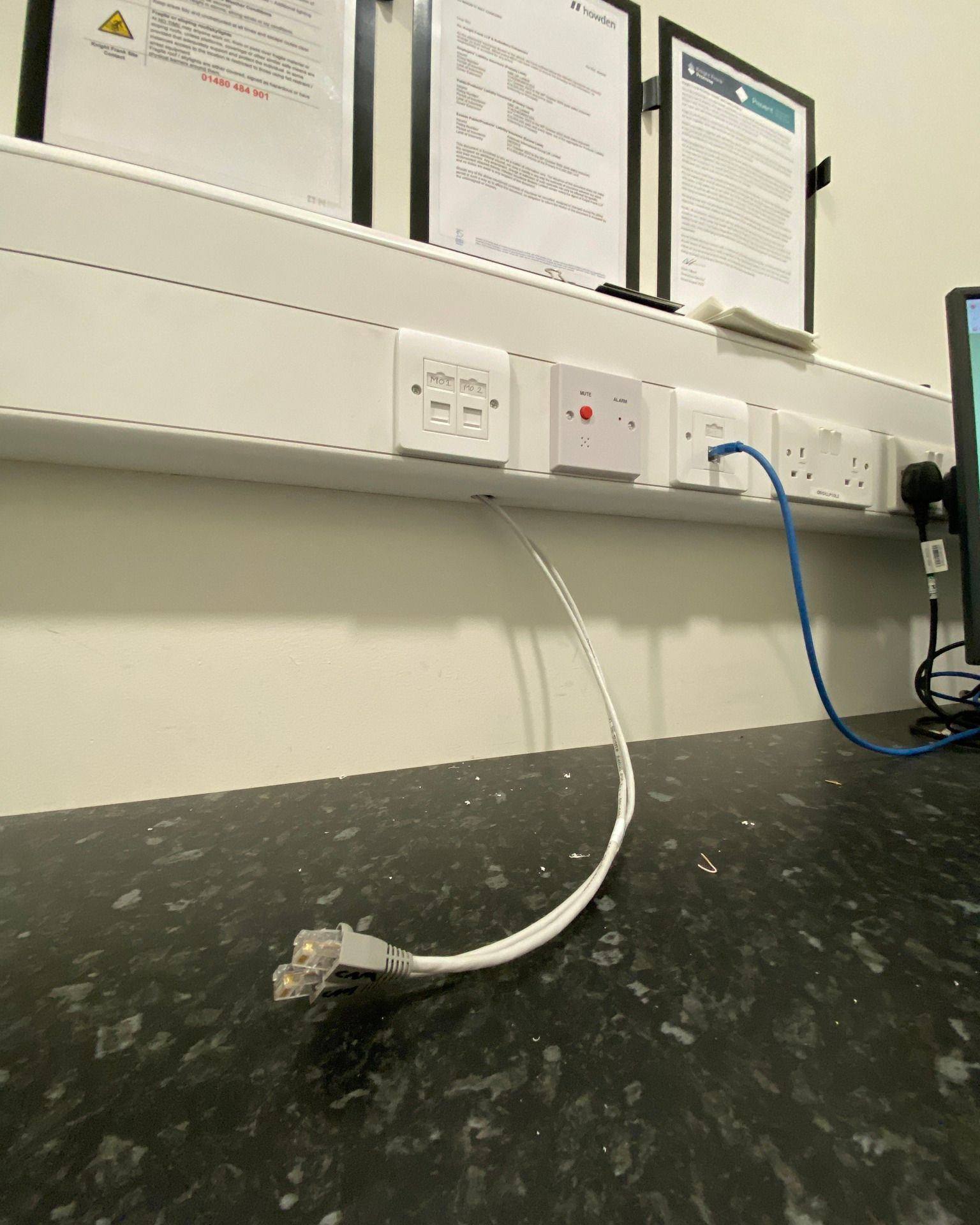Commercial Property - Manchester - Beech Security