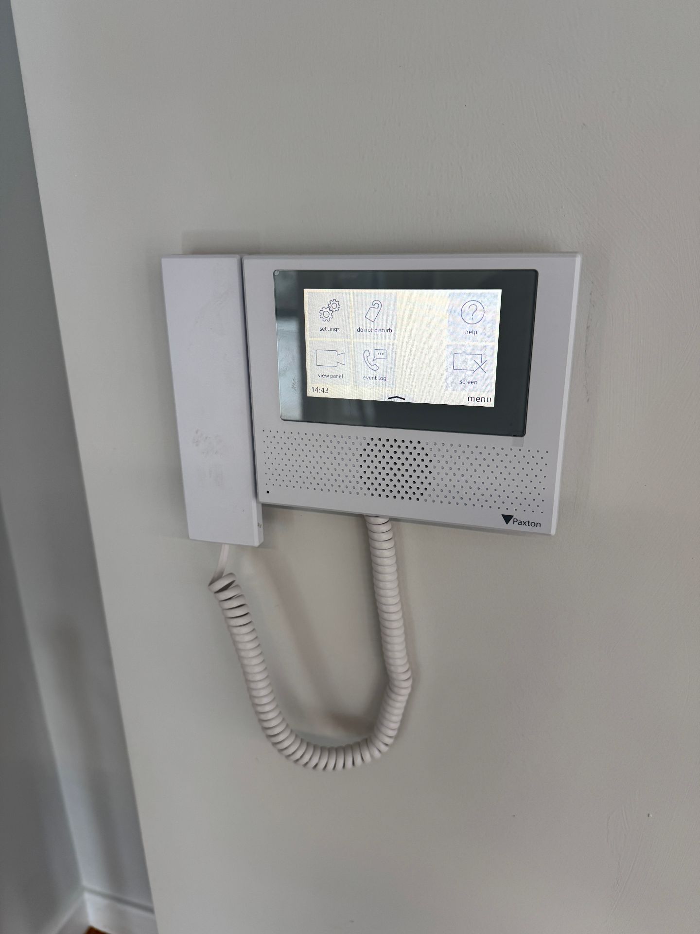 HFL - Denton - Beech Security