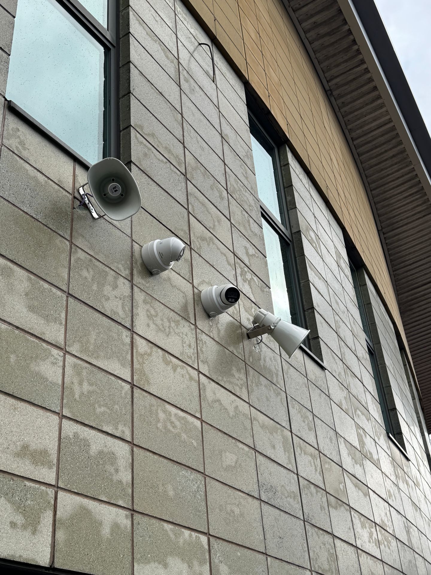 HFL - Denton - Beech Security