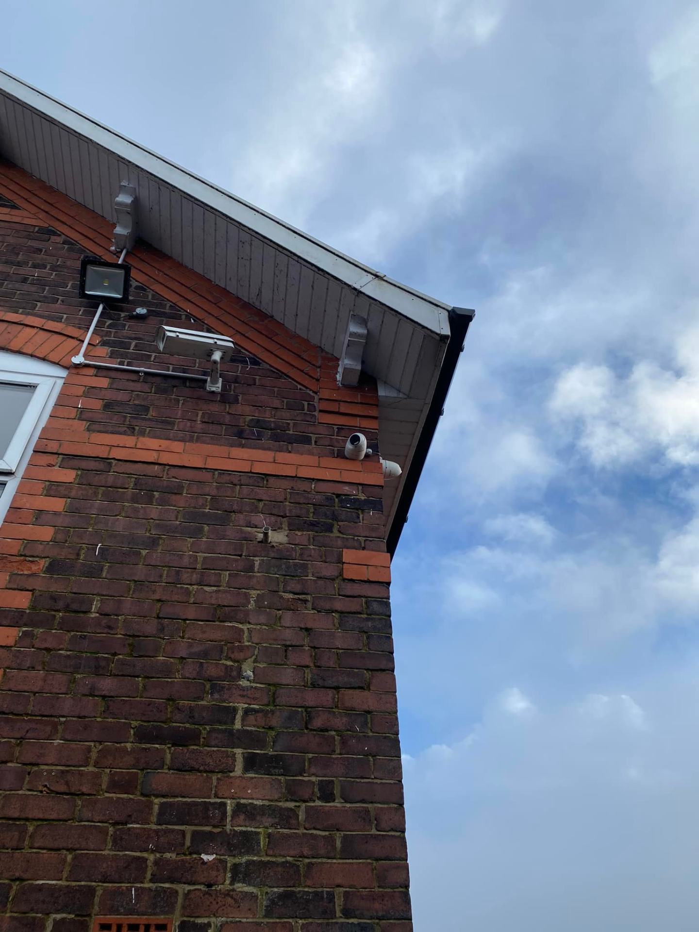 Wigan Mosque - Beech Security