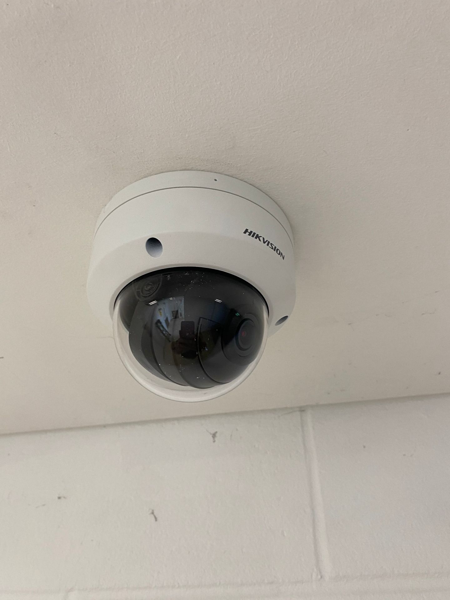 British Gas - Beech Security