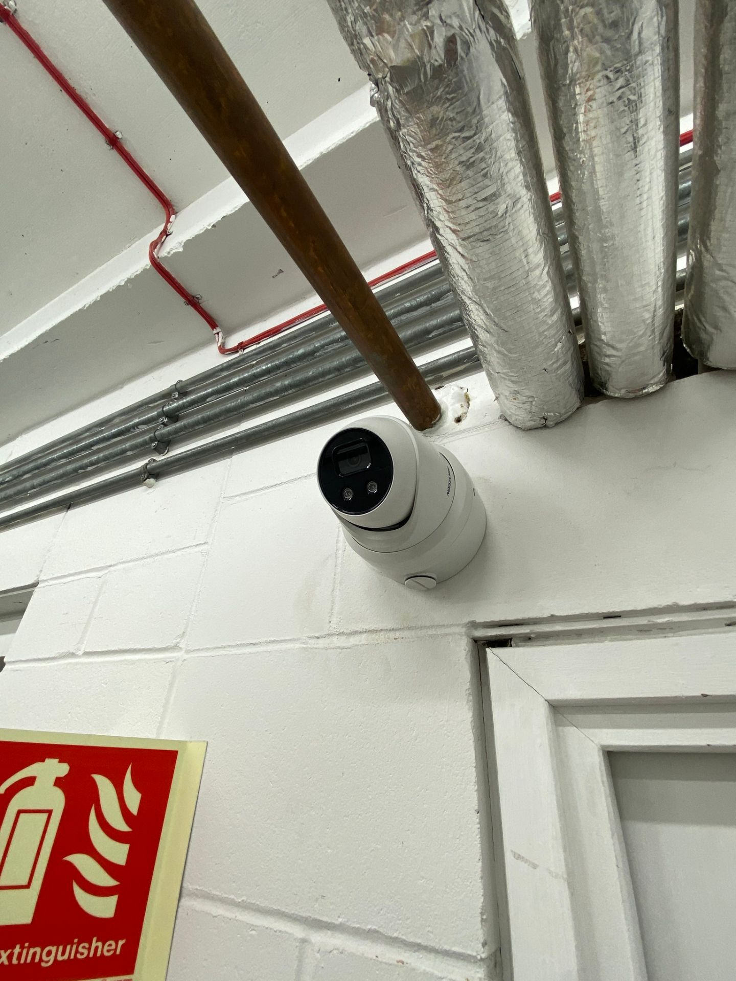 British Gas - Beech Security