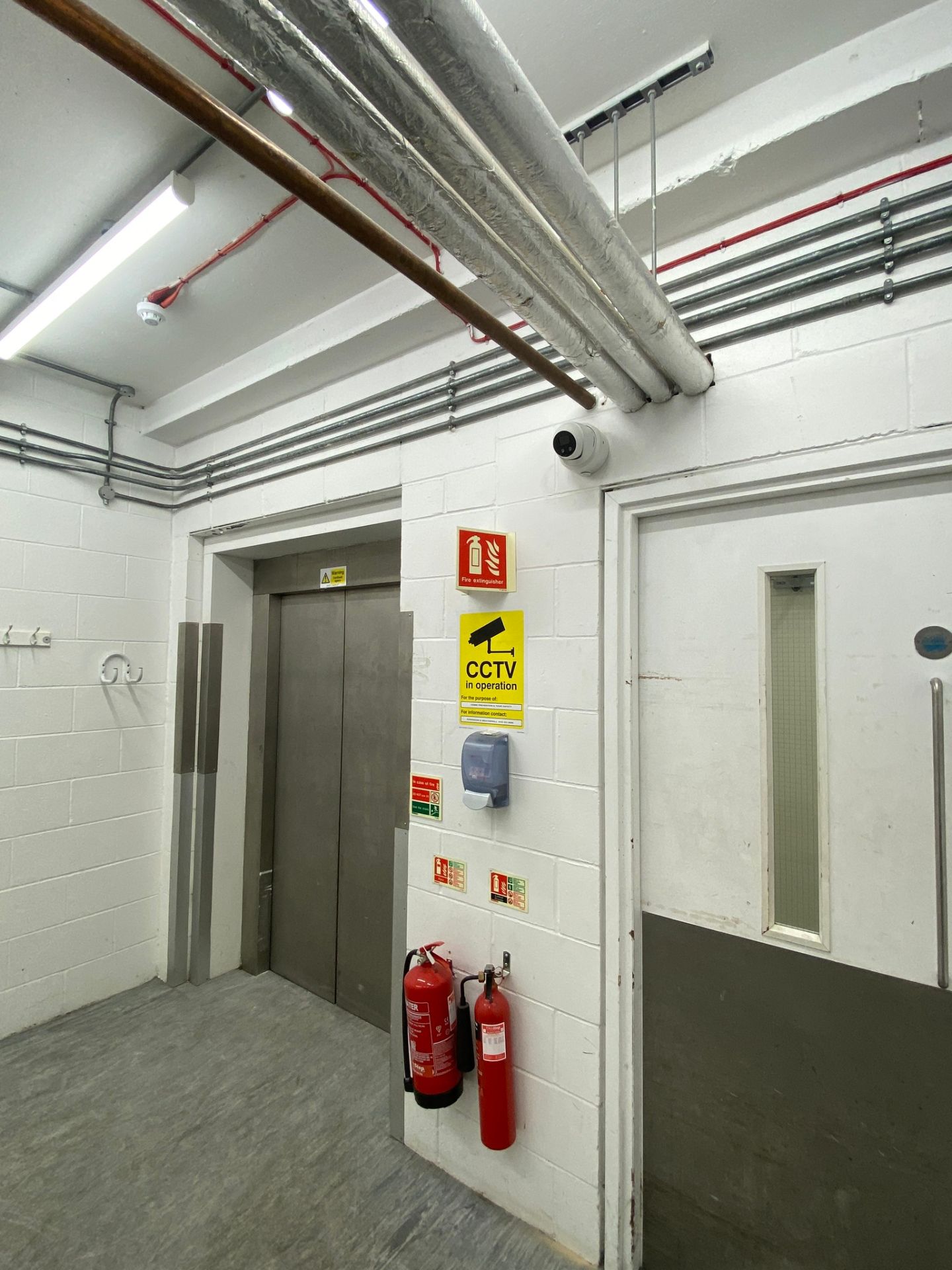 British Gas - Beech Security