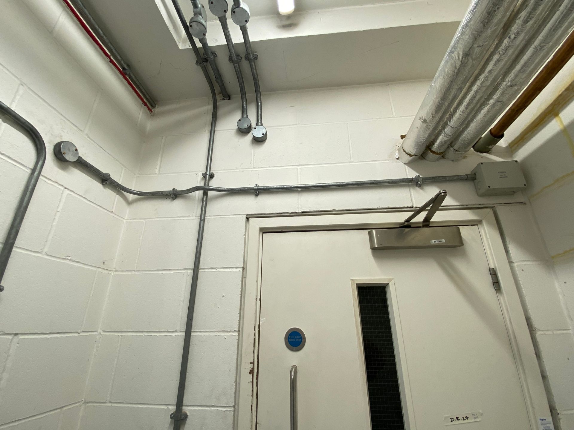 British Gas - Beech Security