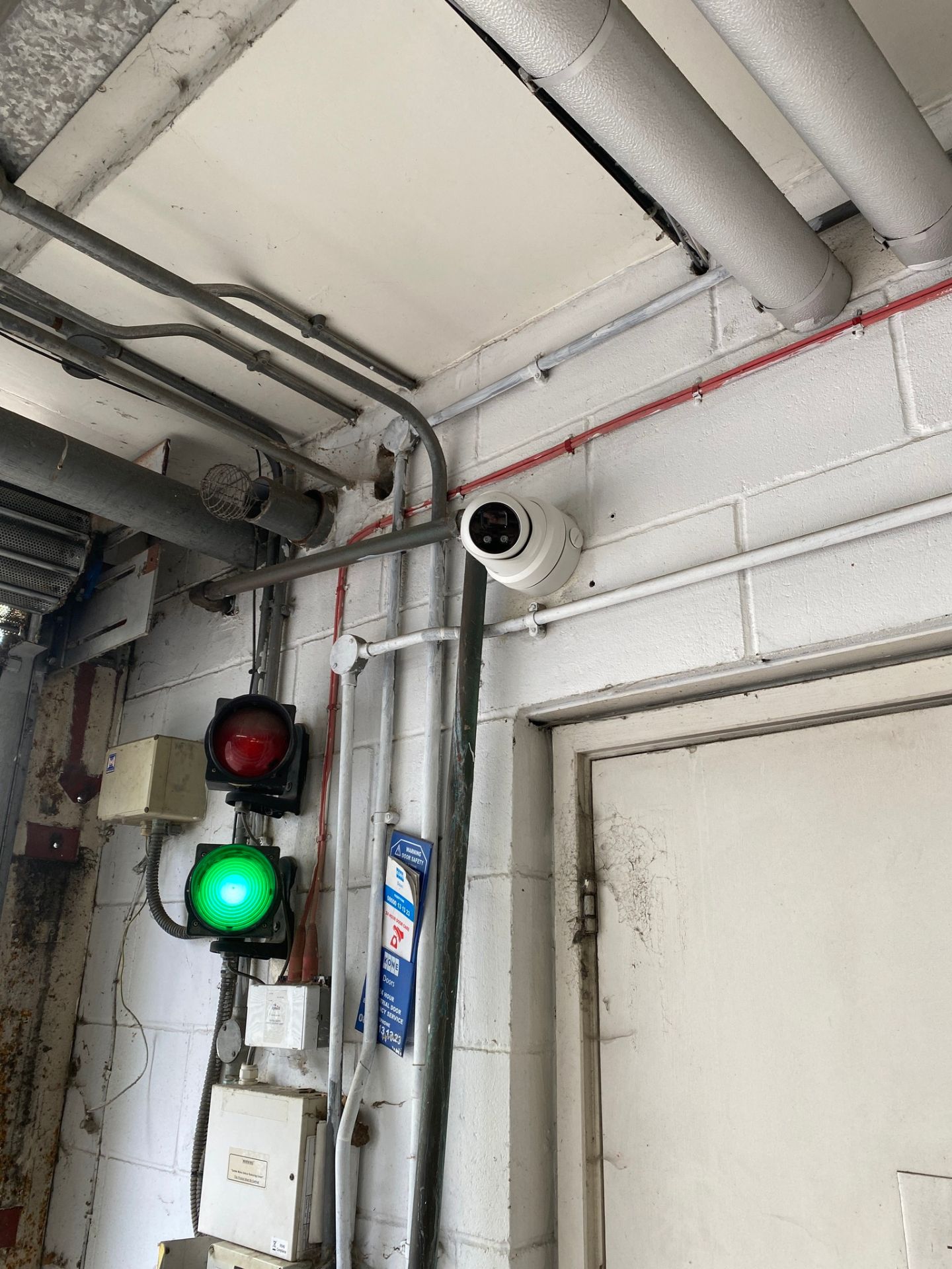British Gas - Beech Security
