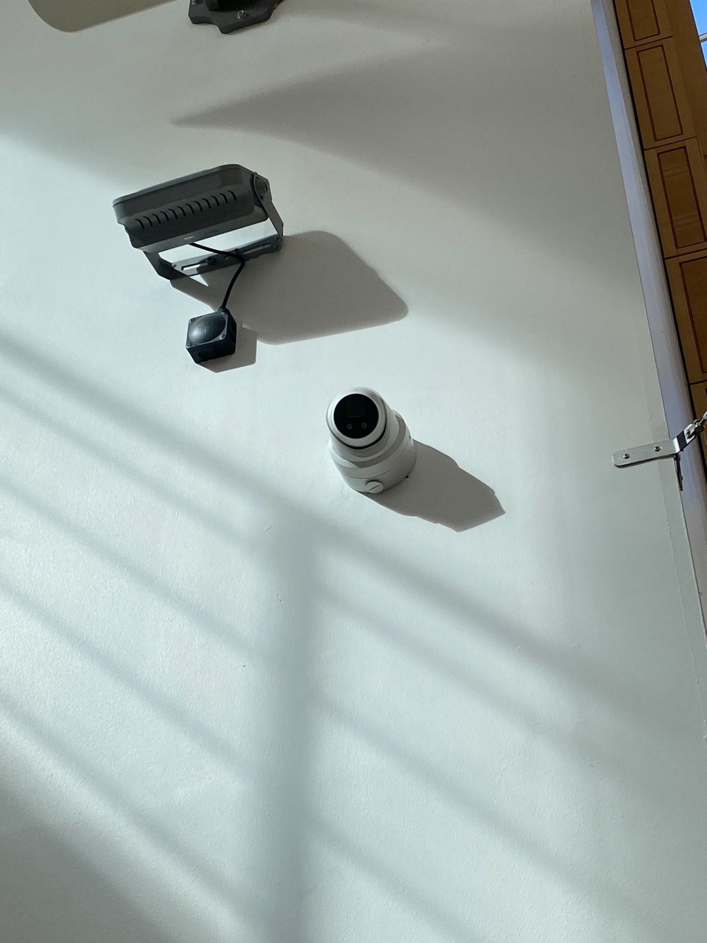 British Gas - Beech Security