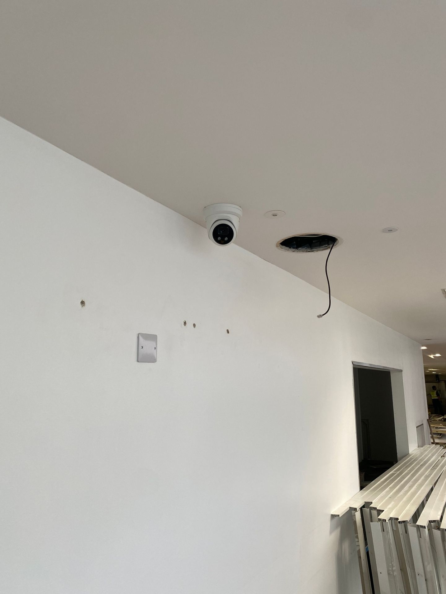 British Gas - Beech Security