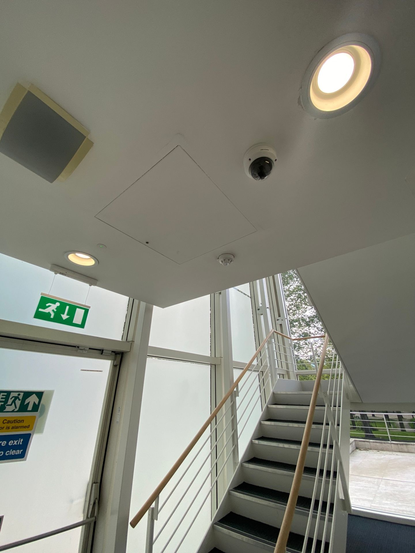 British Gas - Beech Security