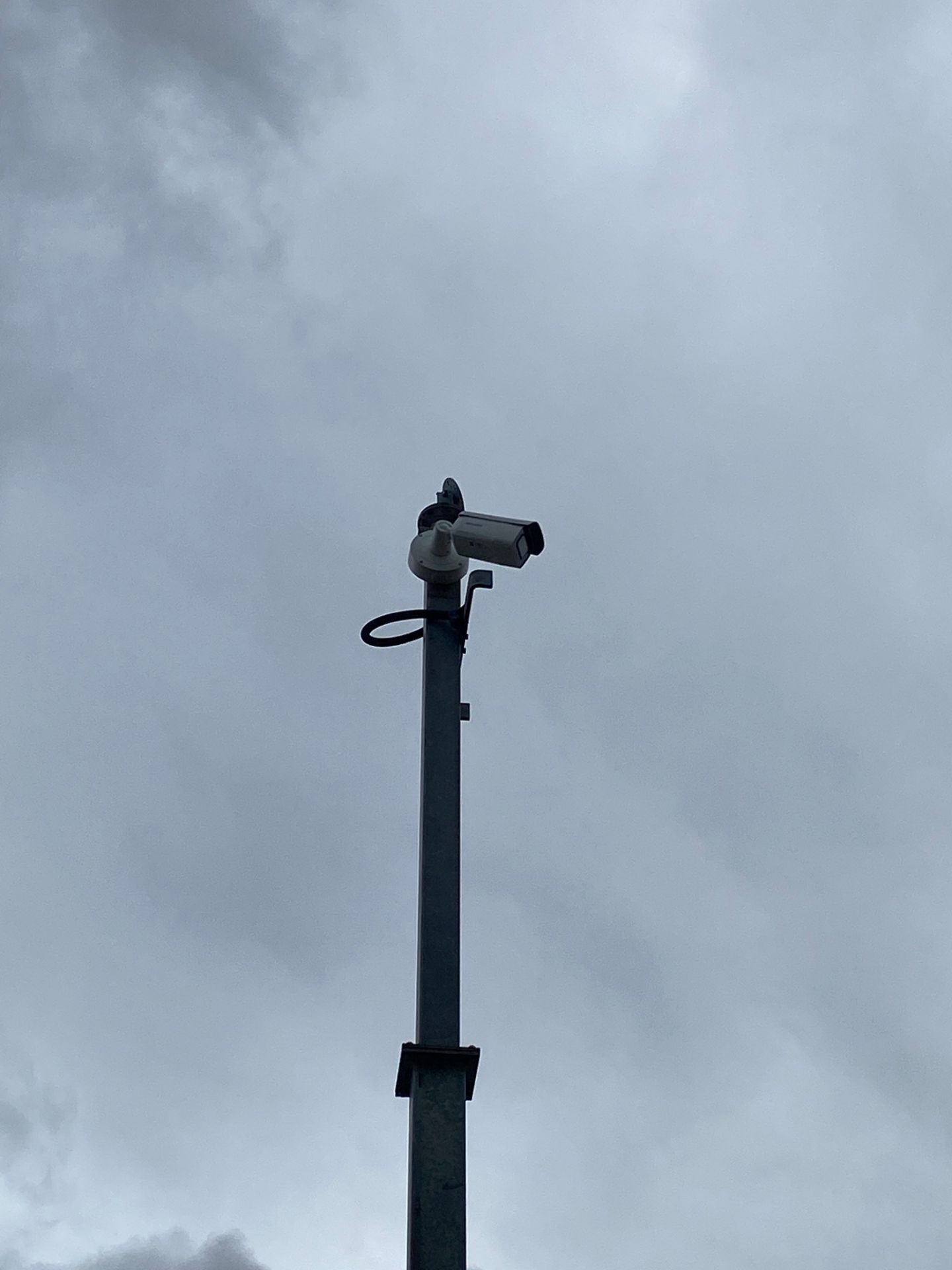 British Gas - Beech Security