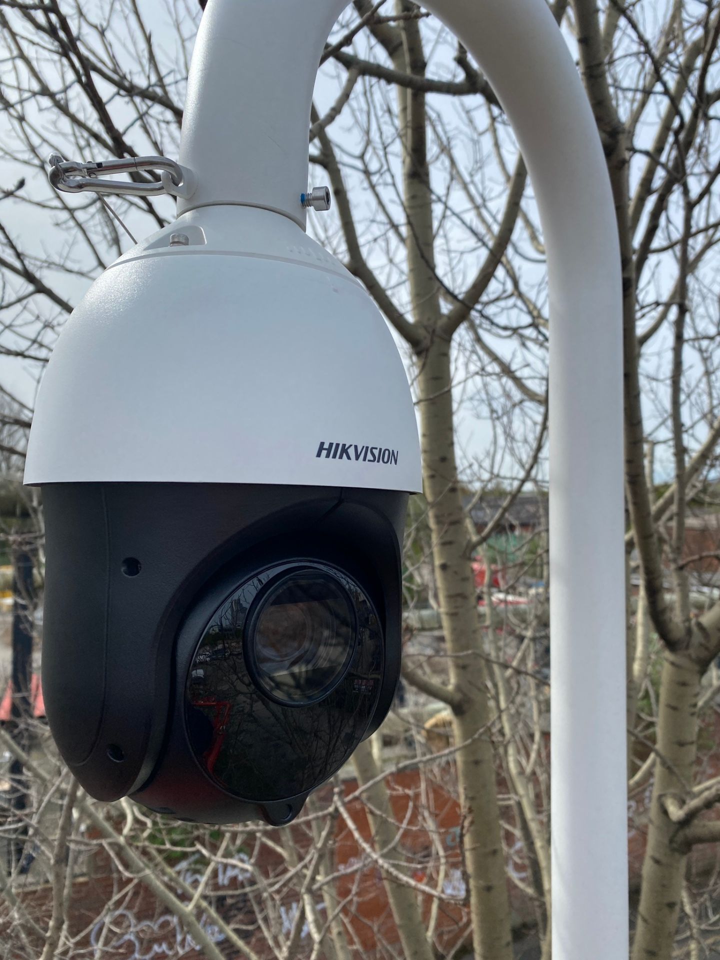 British Gas - Beech Security