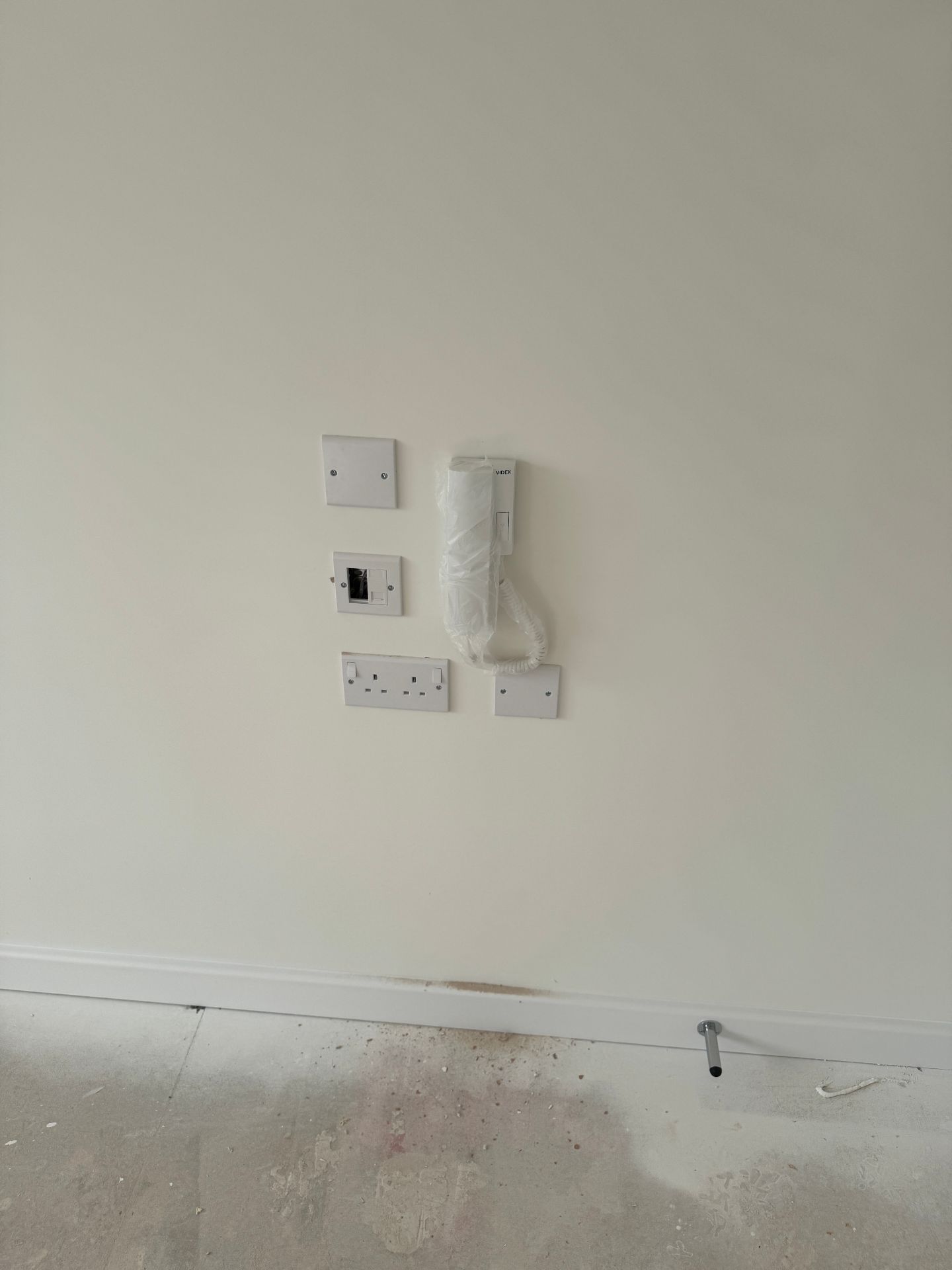 Croxton Lane - Intercoms - Beech Security