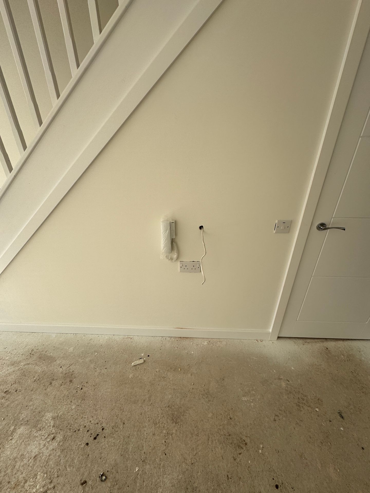 Croxton Lane - Intercoms - Beech Security