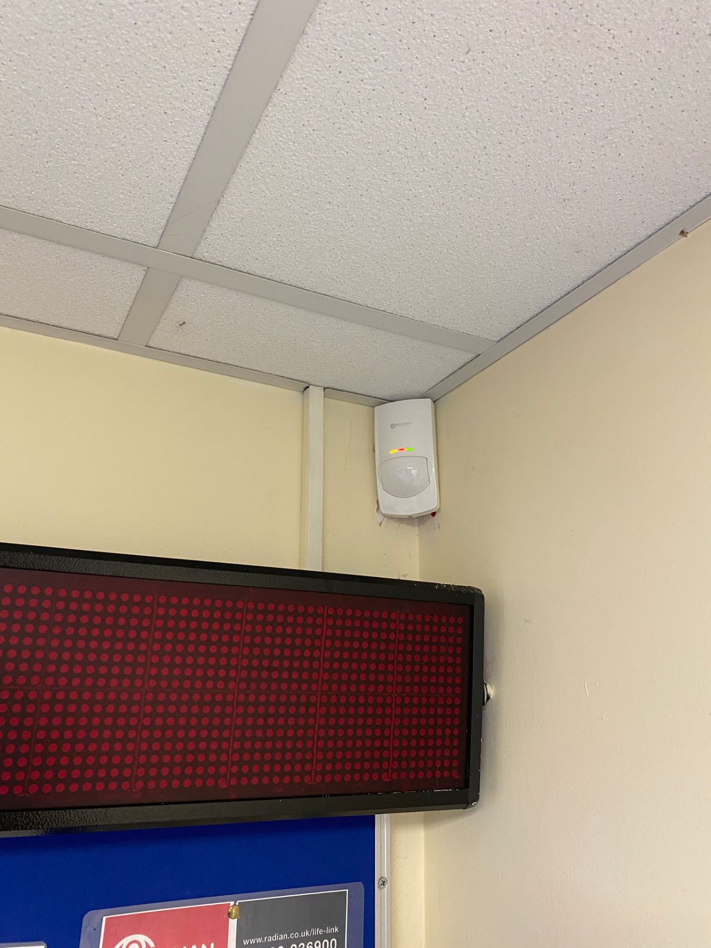 Basingstoke Medical Centre - Beech Security