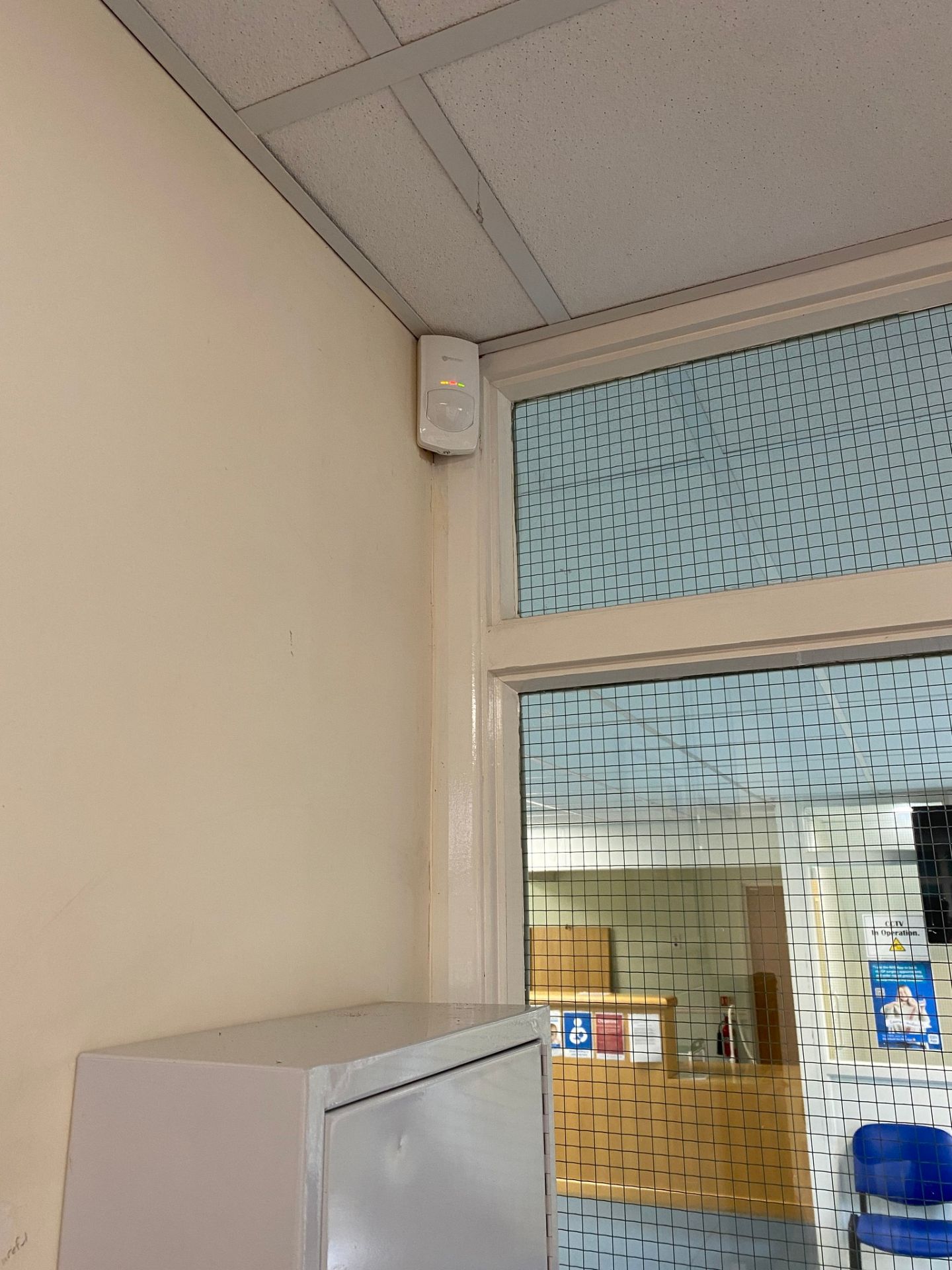 Basingstoke Medical Centre - Beech Security
