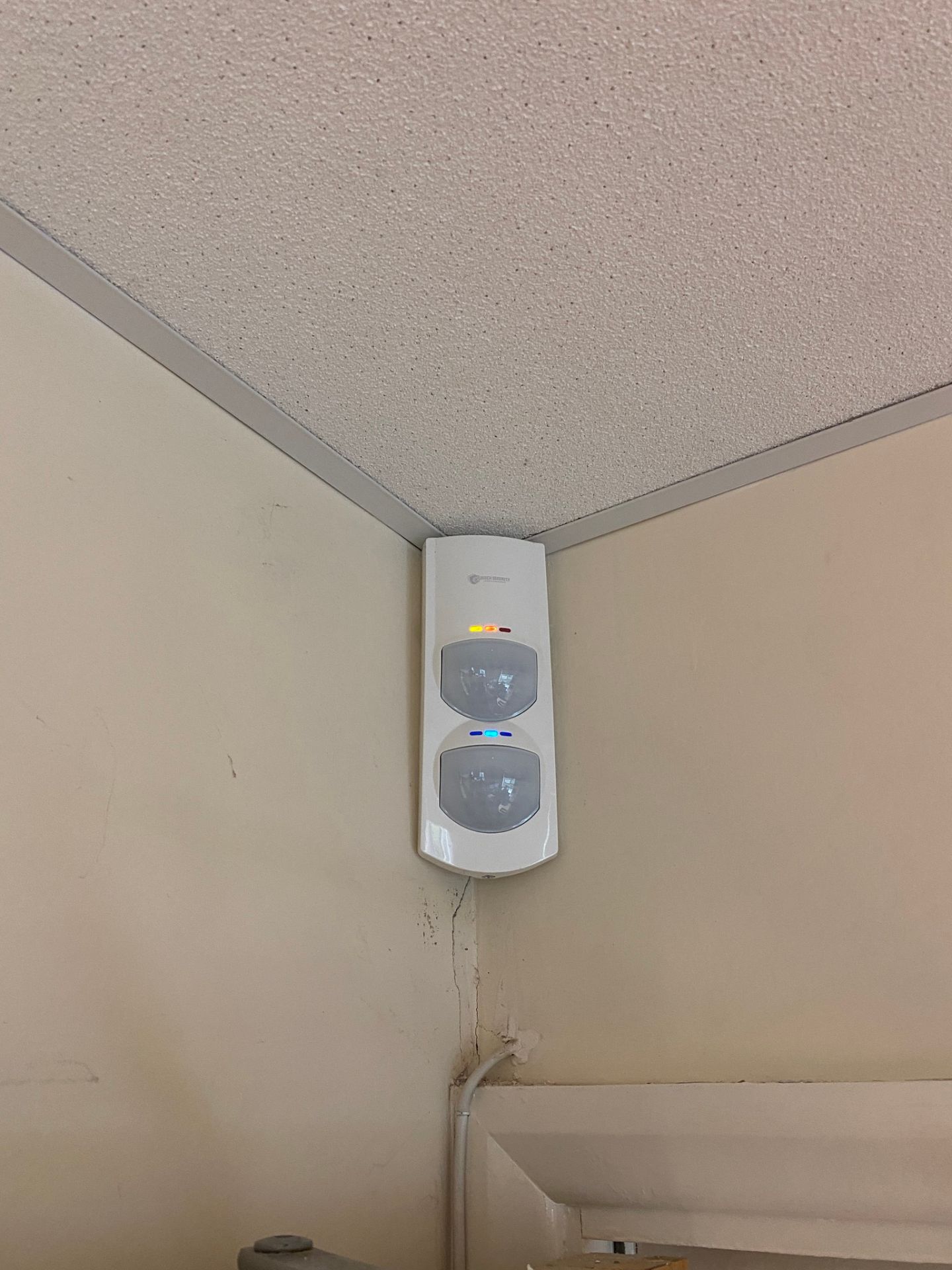 Basingstoke Medical Centre - Beech Security