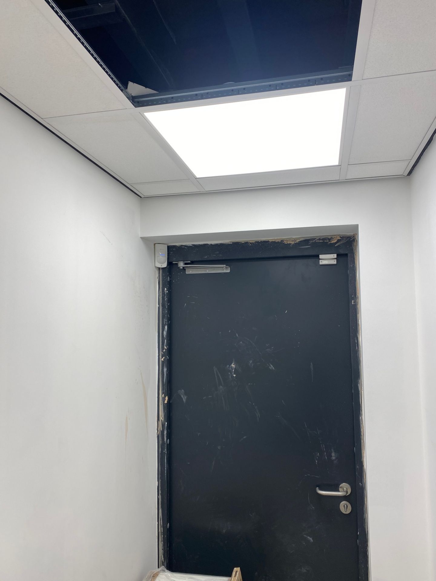Bowland Vets - Beech Security