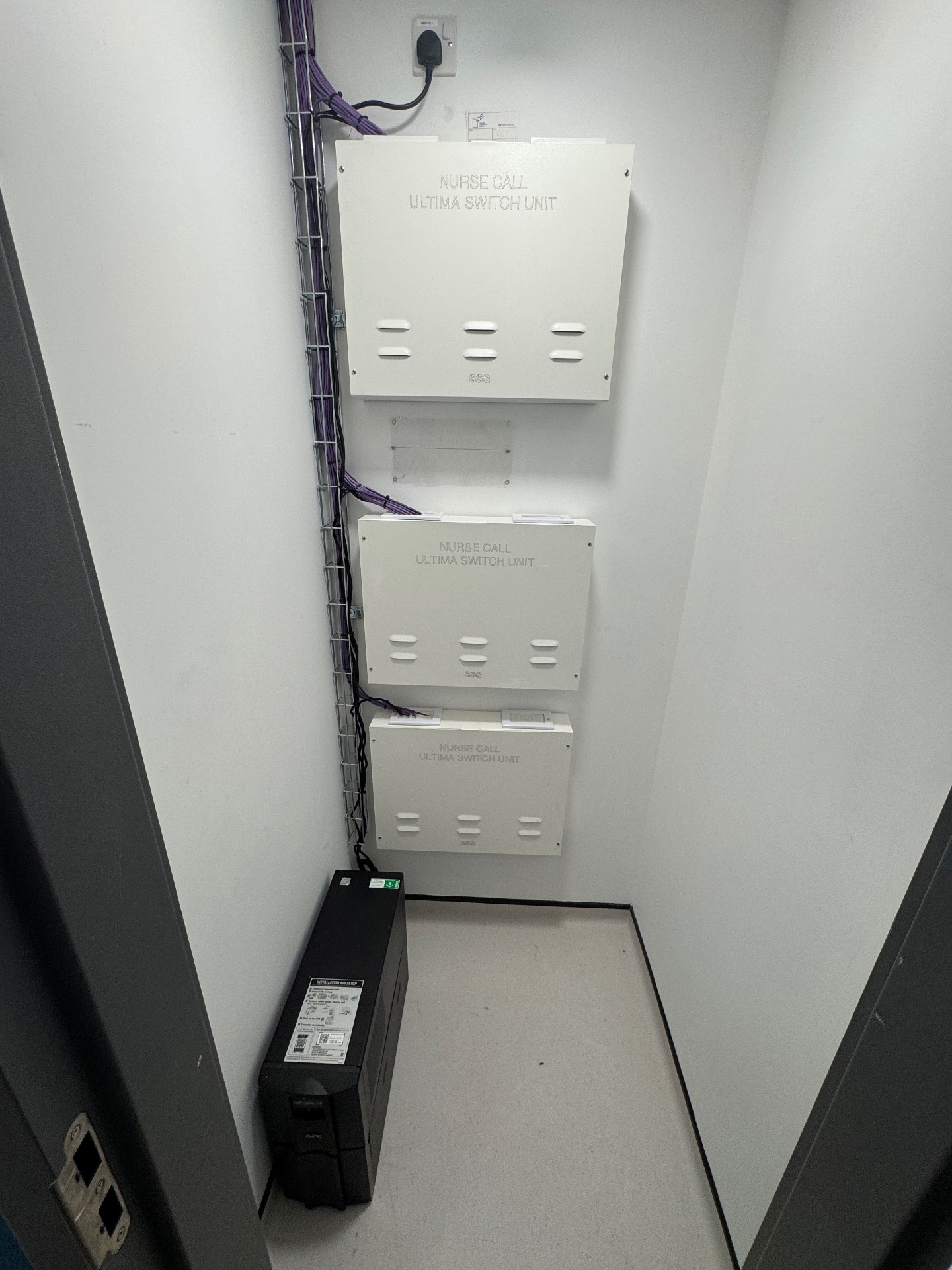 Mixed Jobs - Beech Security