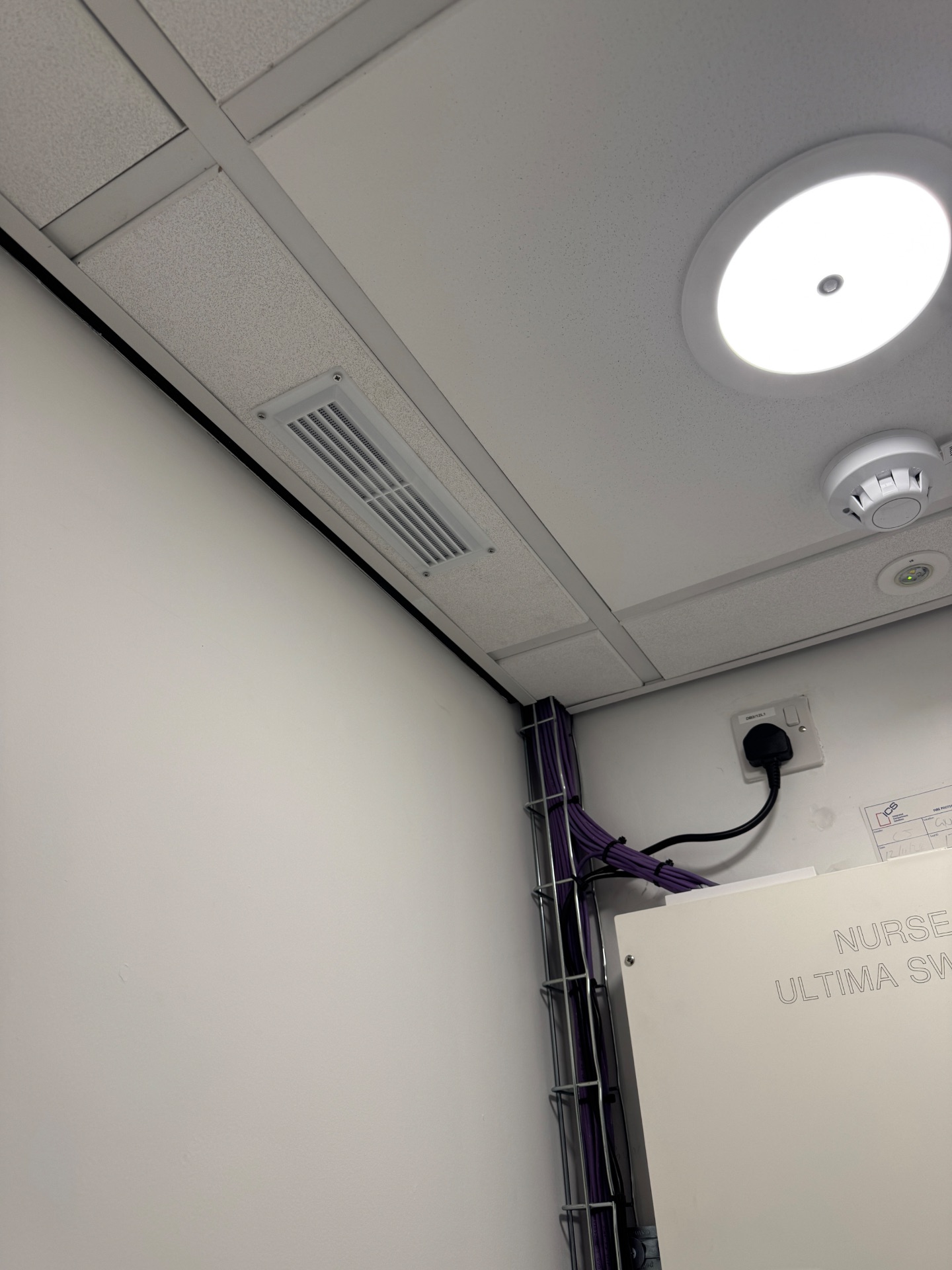 Mixed Jobs - Beech Security