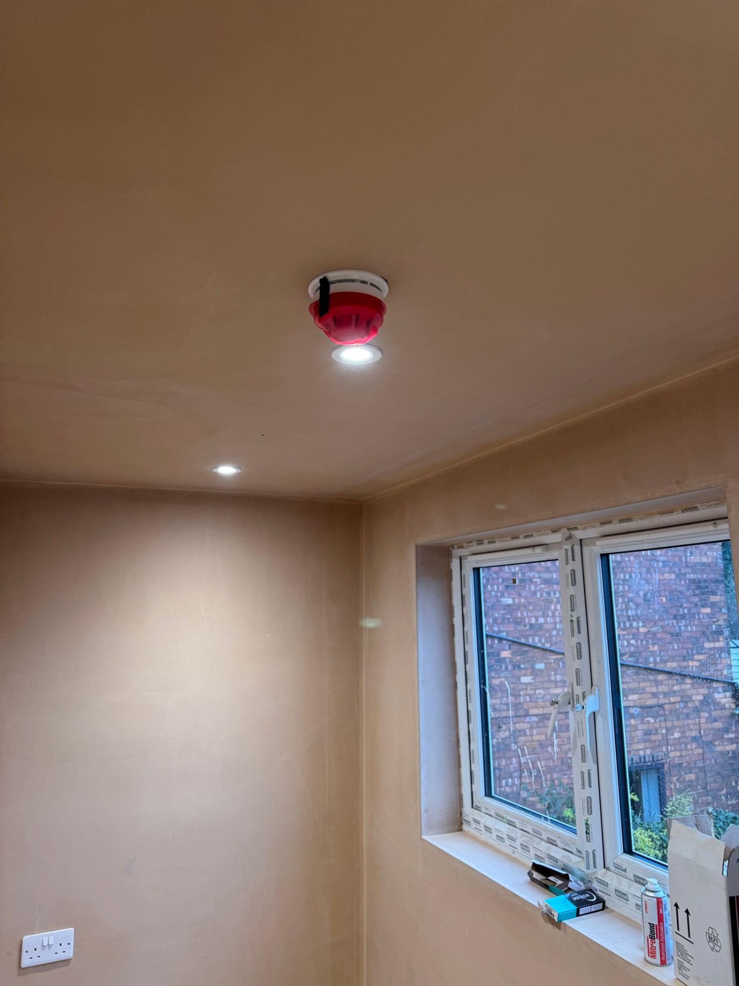 Therapeutic Care NW - Beech Security