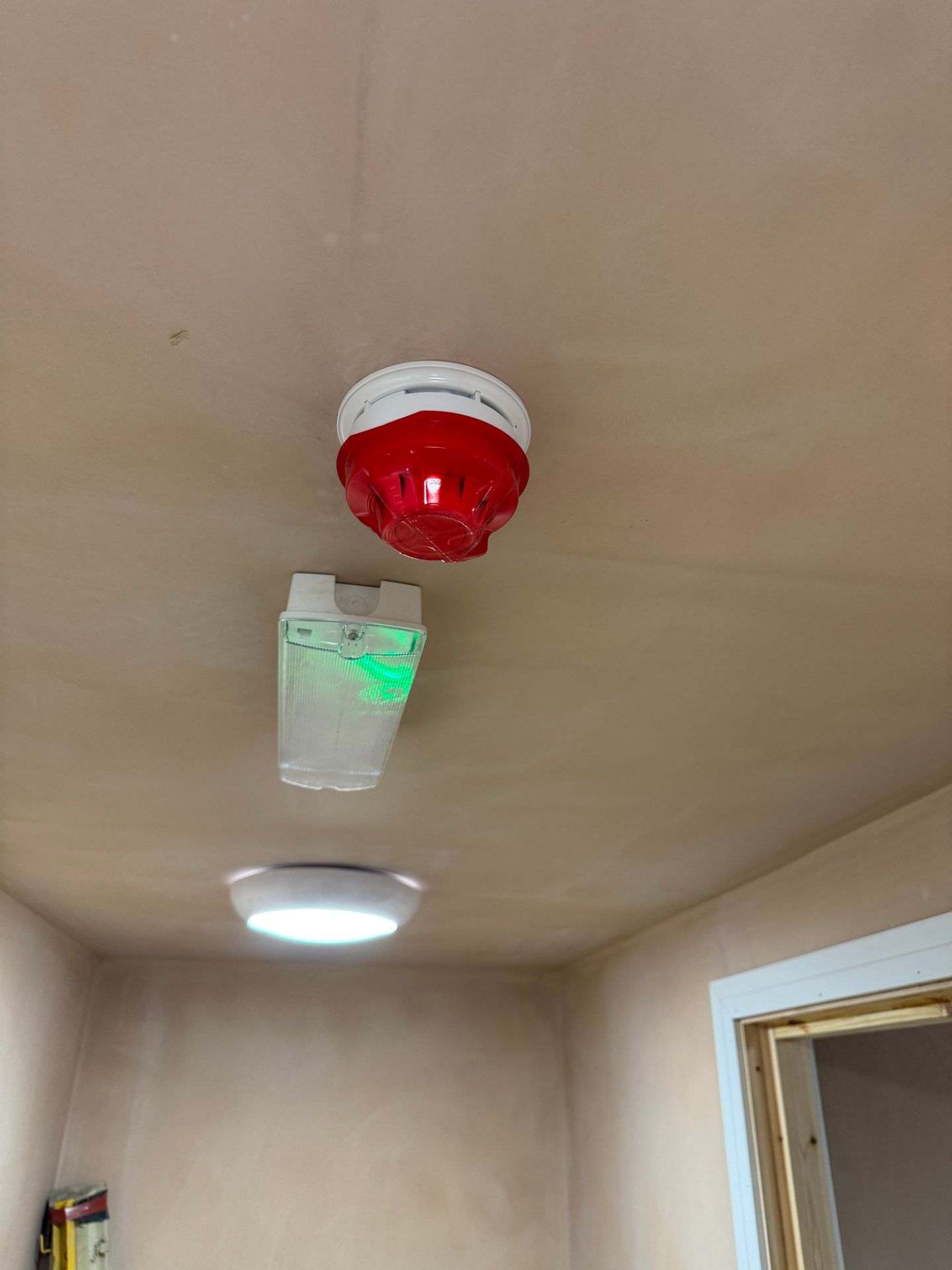 Therapeutic Care NW - Beech Security