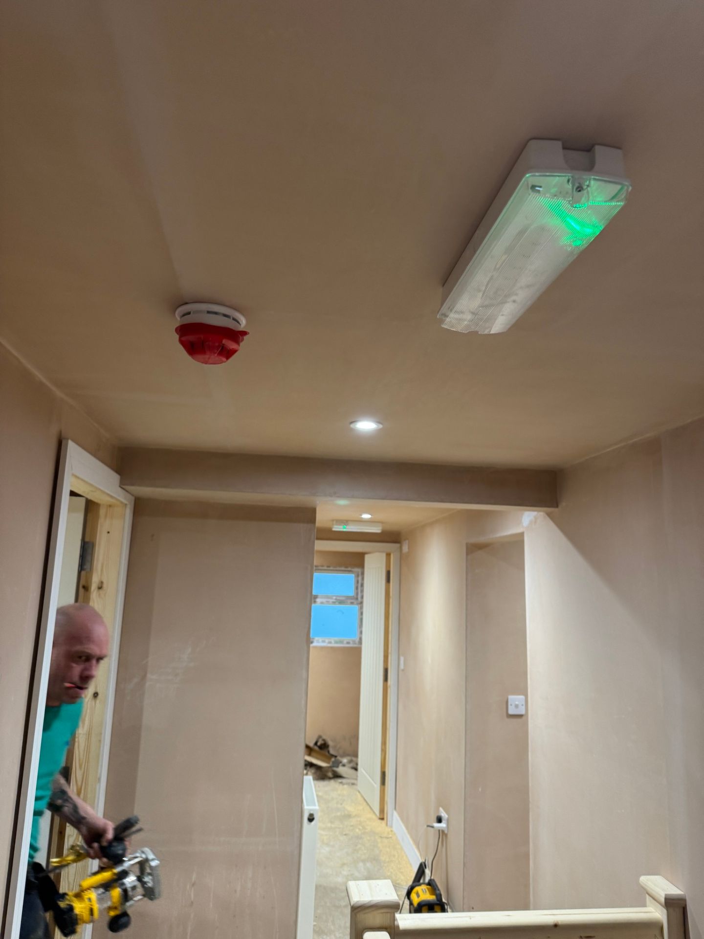Therapeutic Care NW - Beech Security