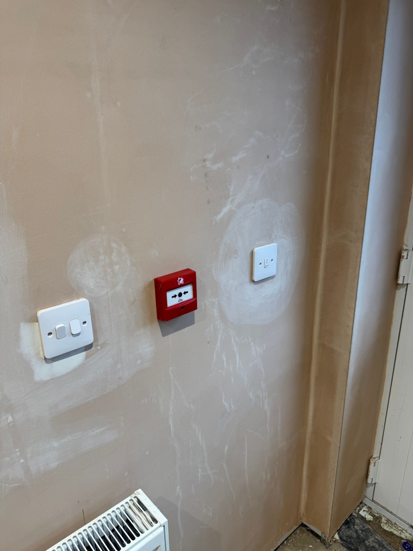 Therapeutic Care NW - Beech Security