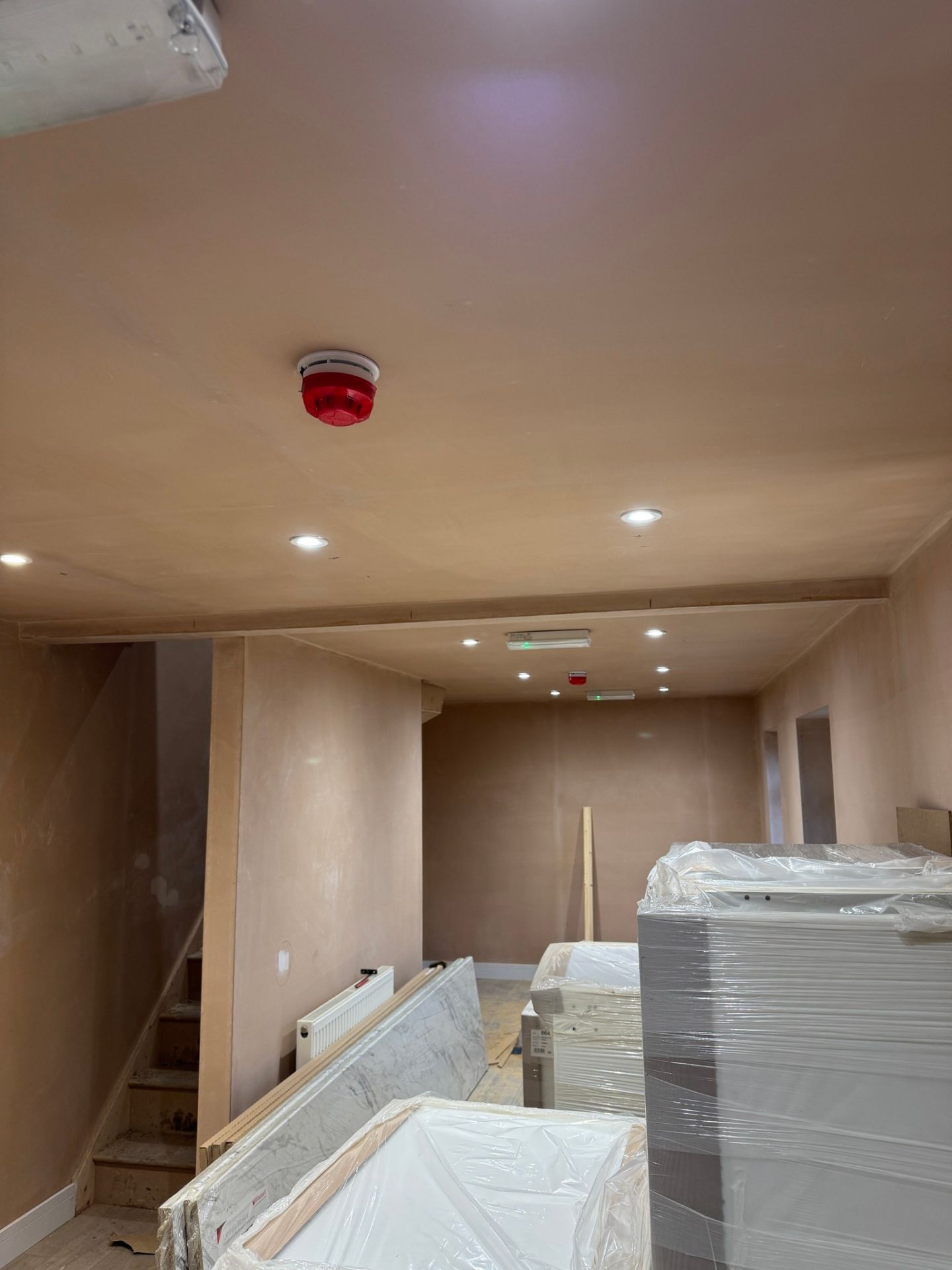 Therapeutic Care NW - Beech Security