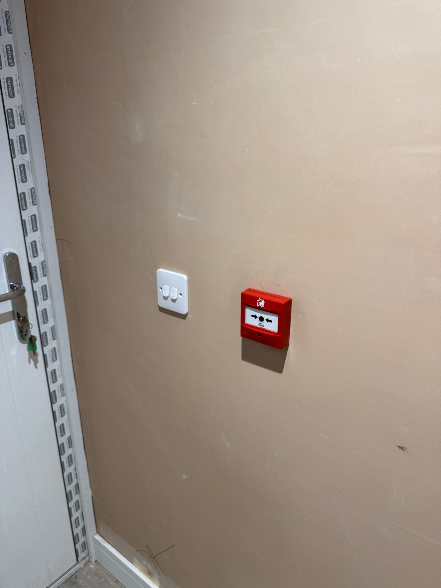 Therapeutic Care NW - Beech Security