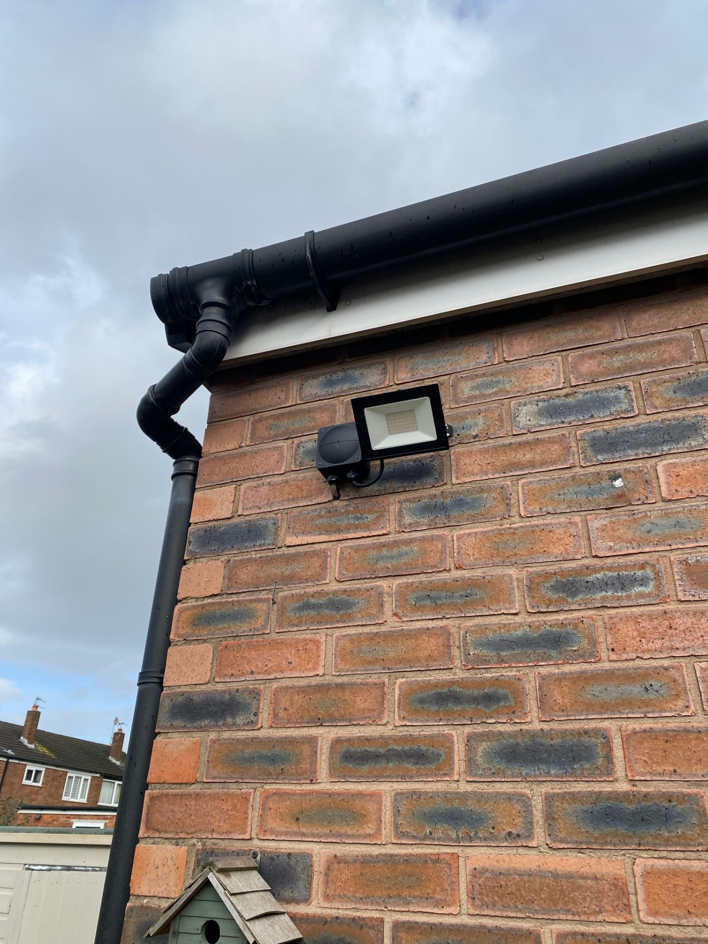 Domestic Property - Beech Security