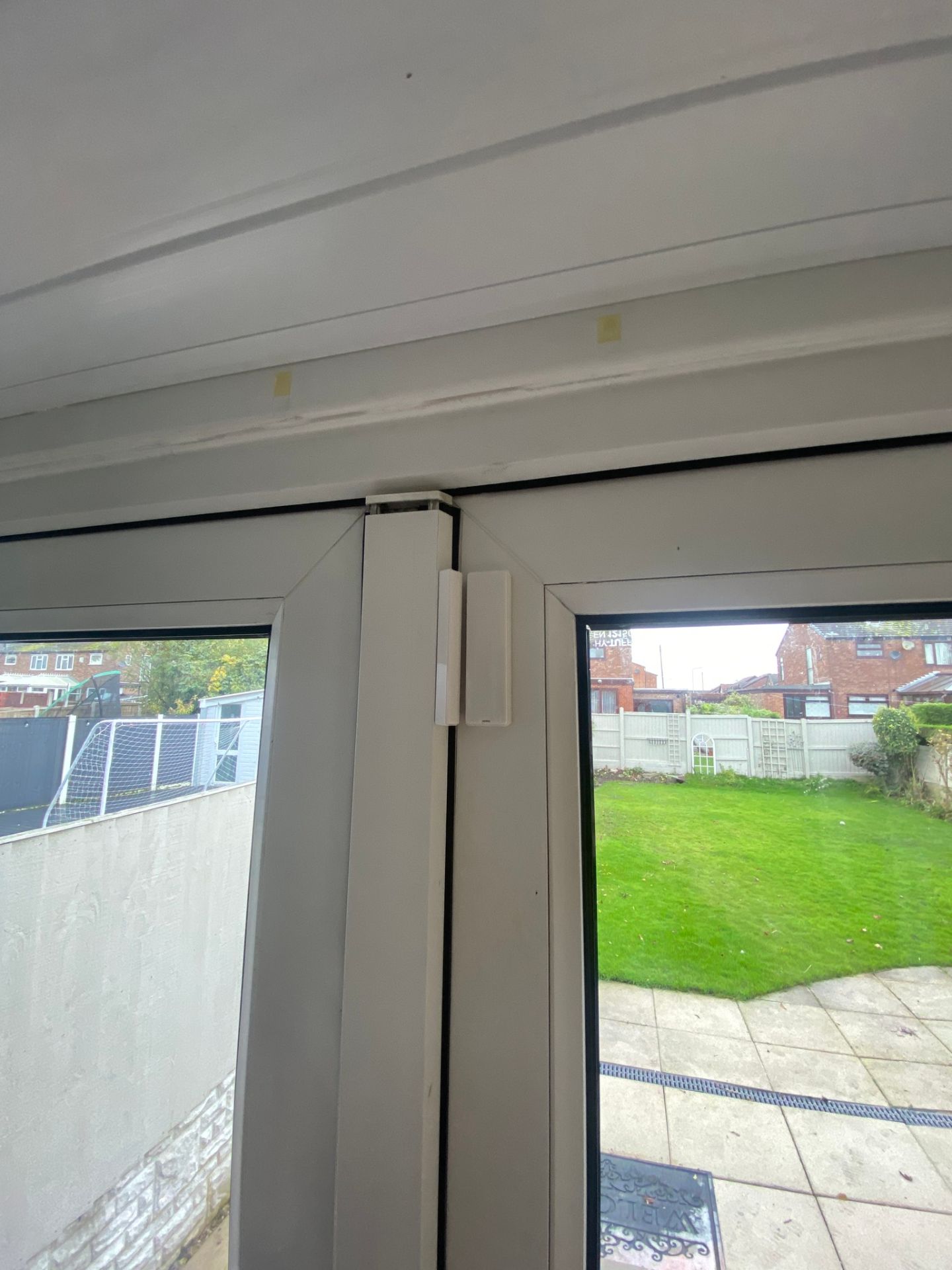 Domestic Property - Beech Security