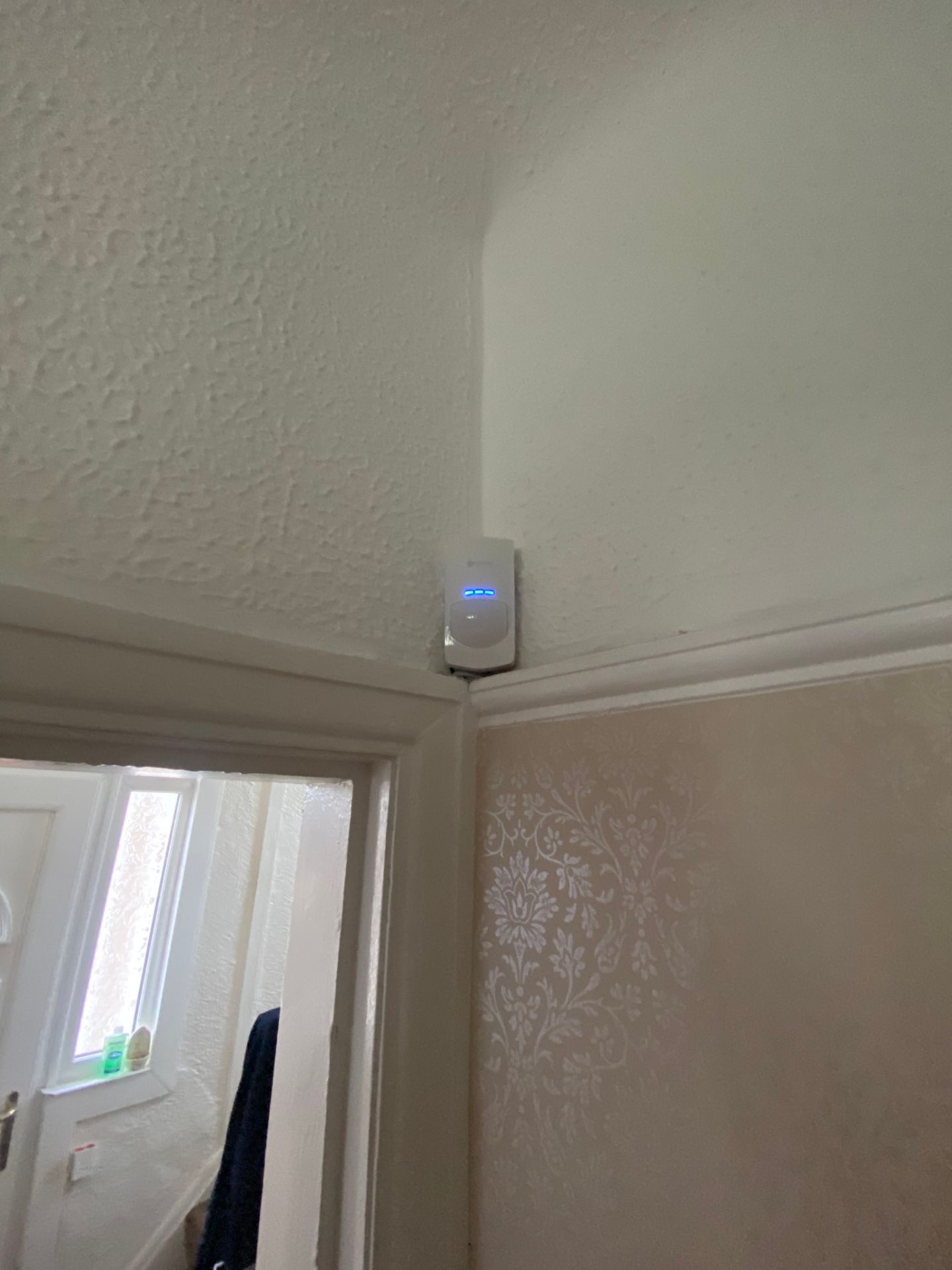 Domestic Property - Beech Security