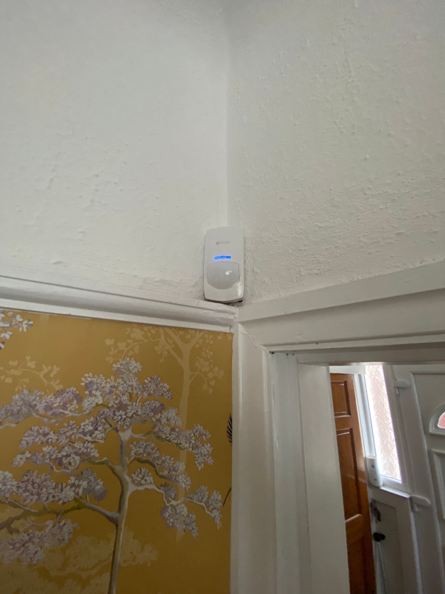 Domestic Property - Beech Security