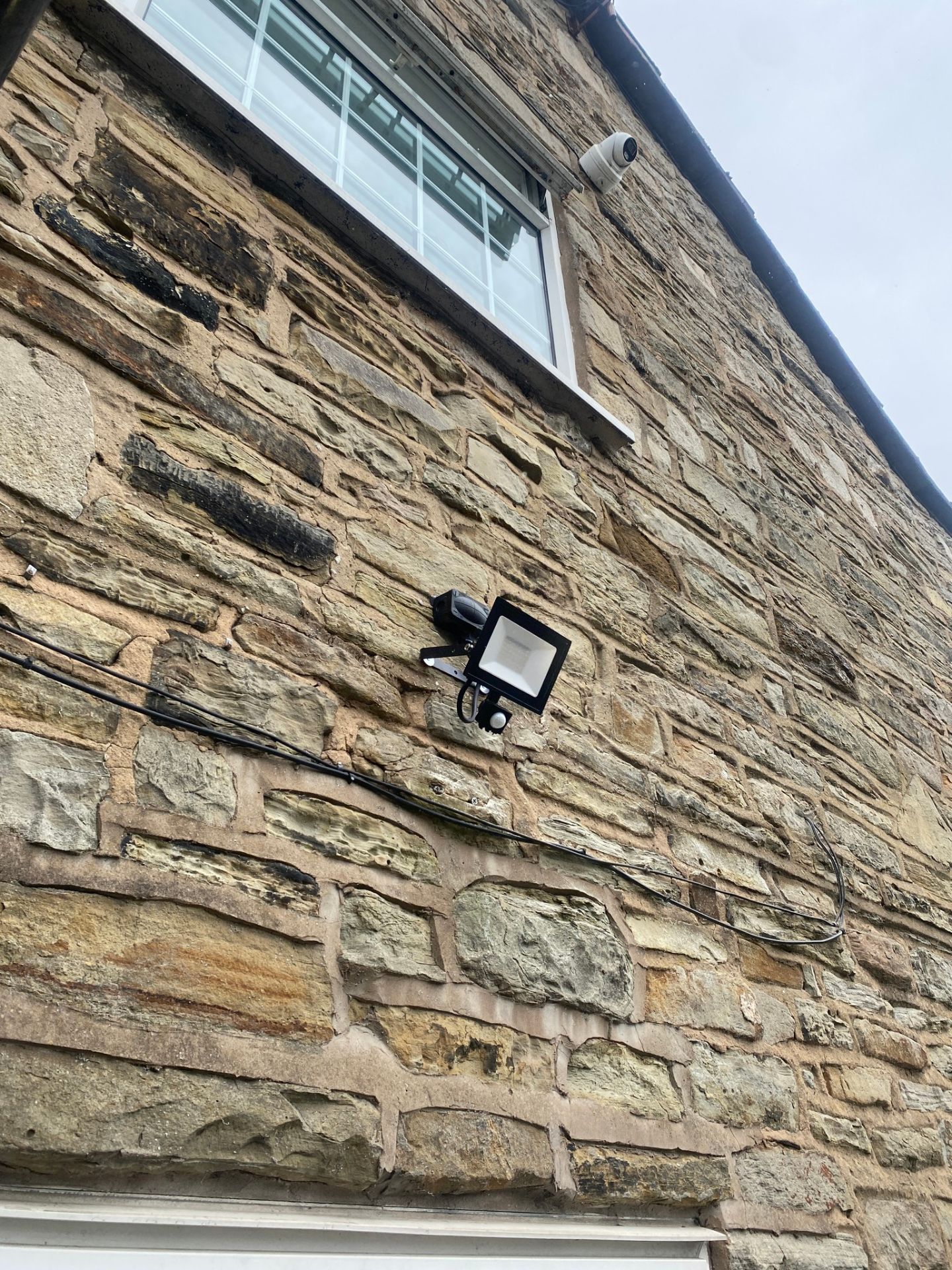 Domestic Property - Beech Security