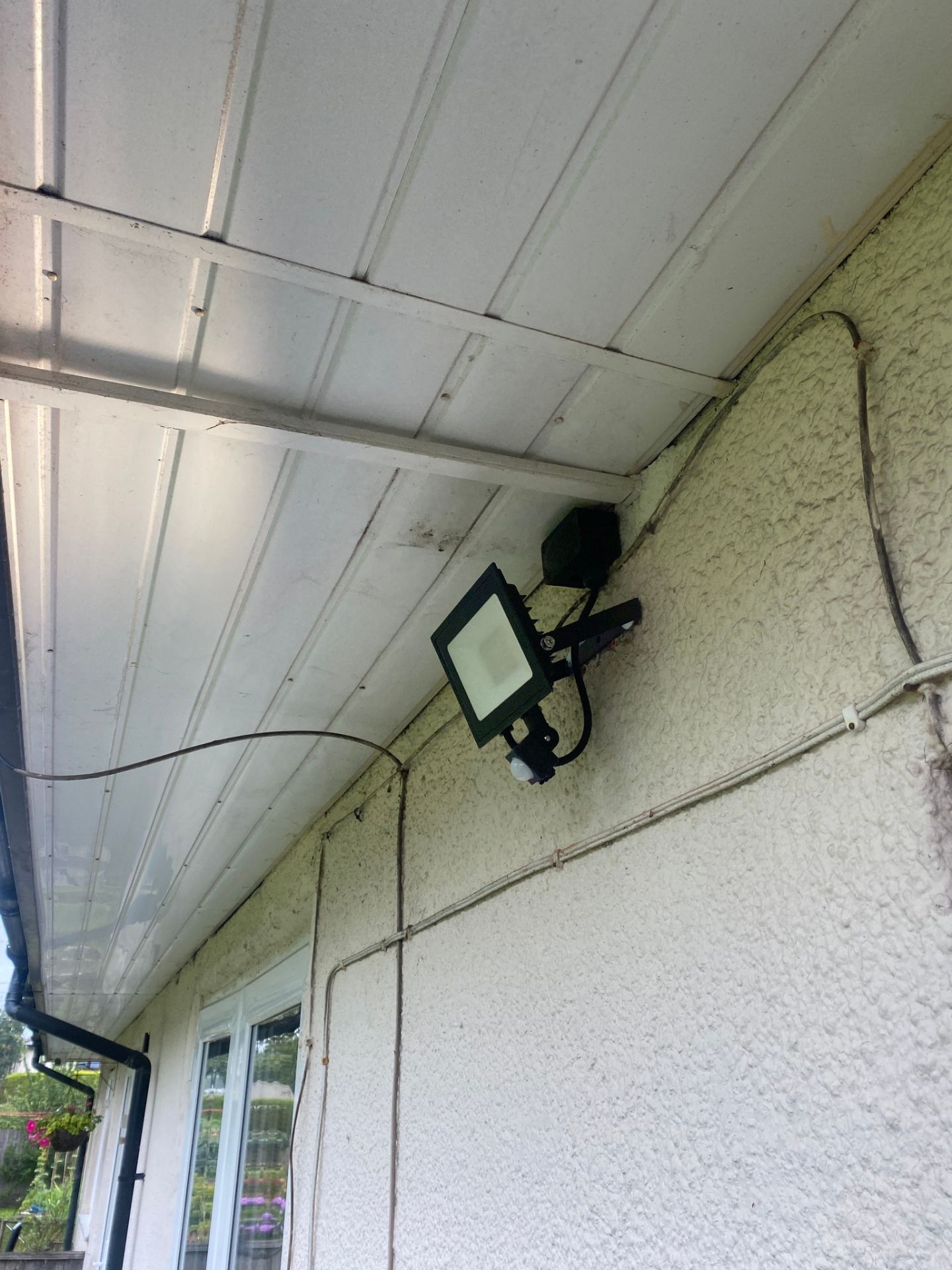 Domestic Property - Beech Security