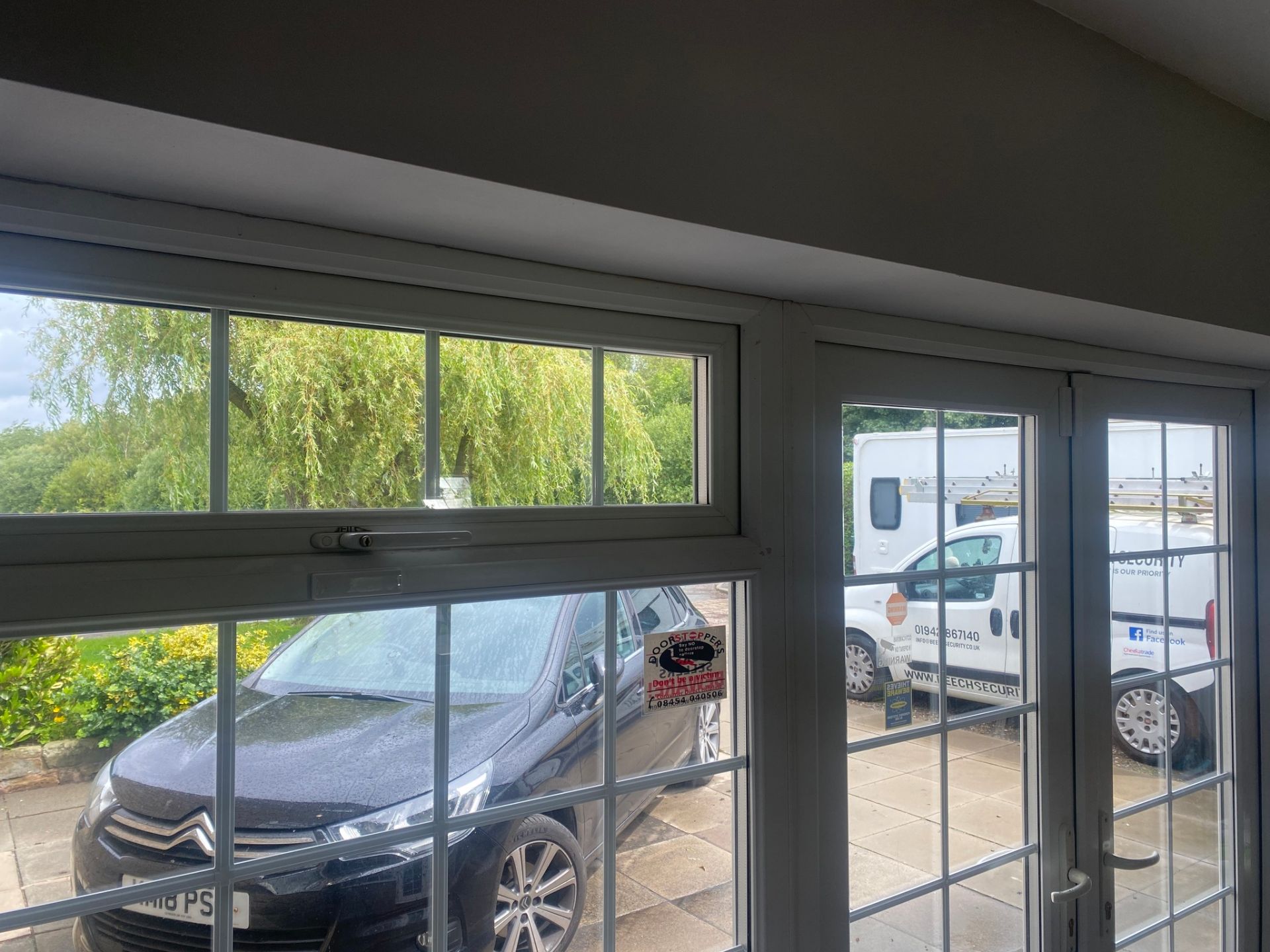 Domestic Property - Beech Security