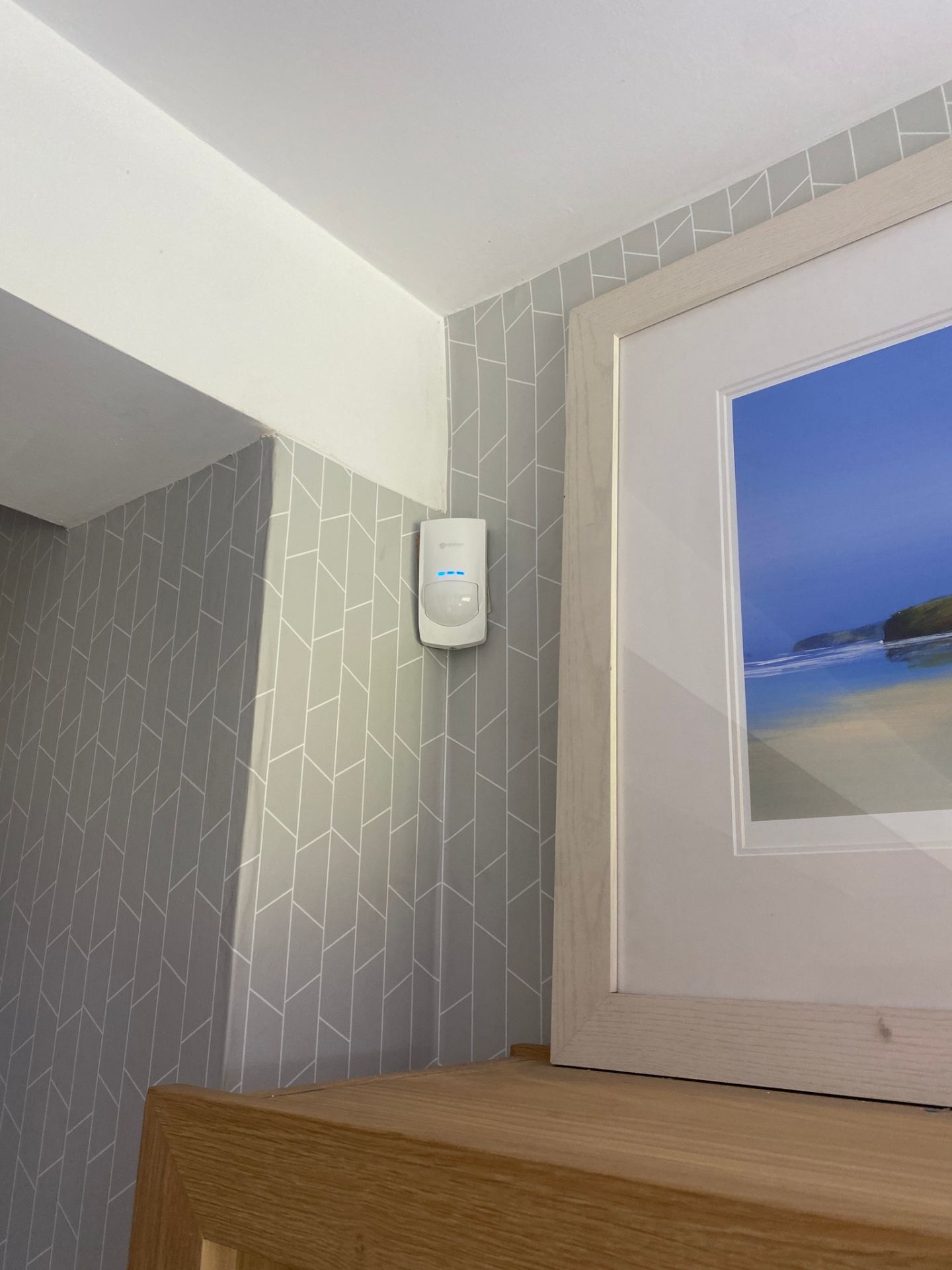 Domestic Property - Beech Security