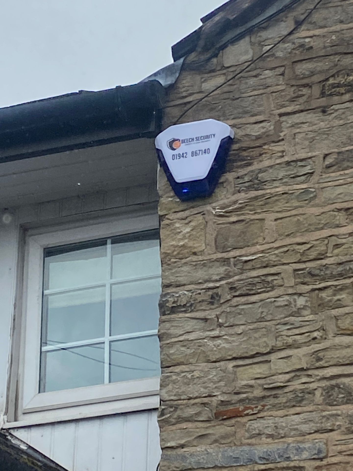 Domestic Property - Beech Security