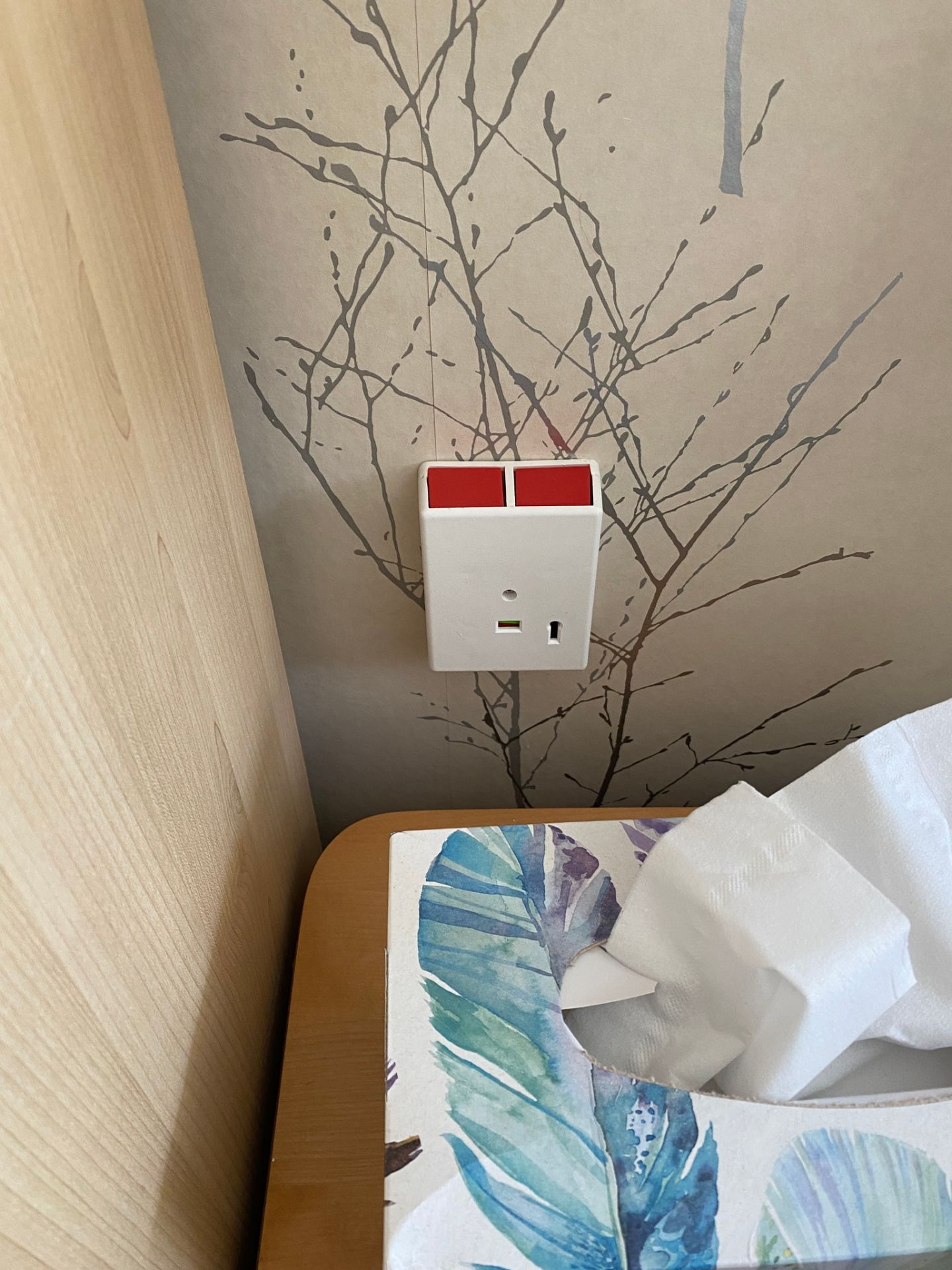 Domestic Property - Beech Security