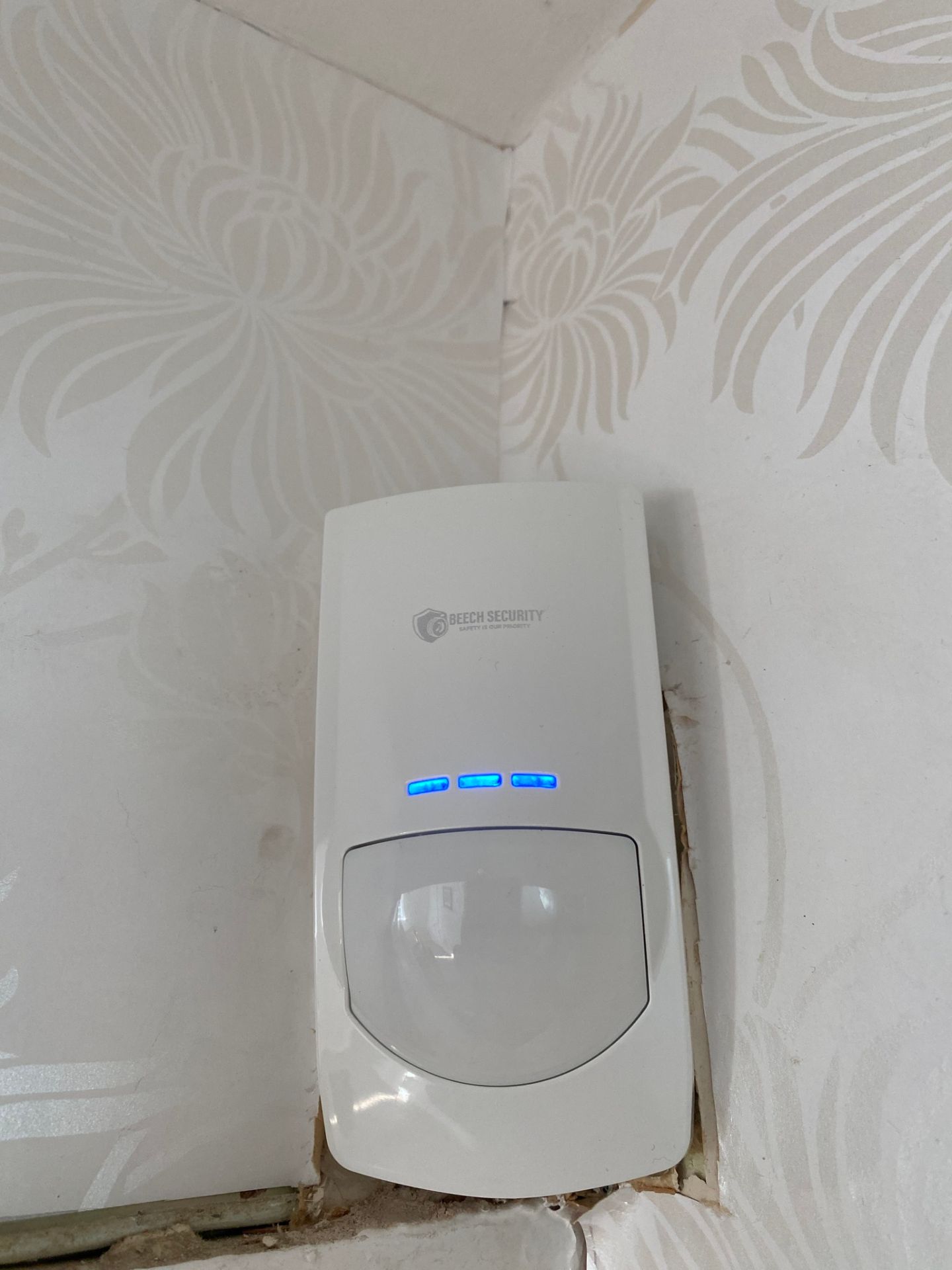 Domestic Property - Beech Security
