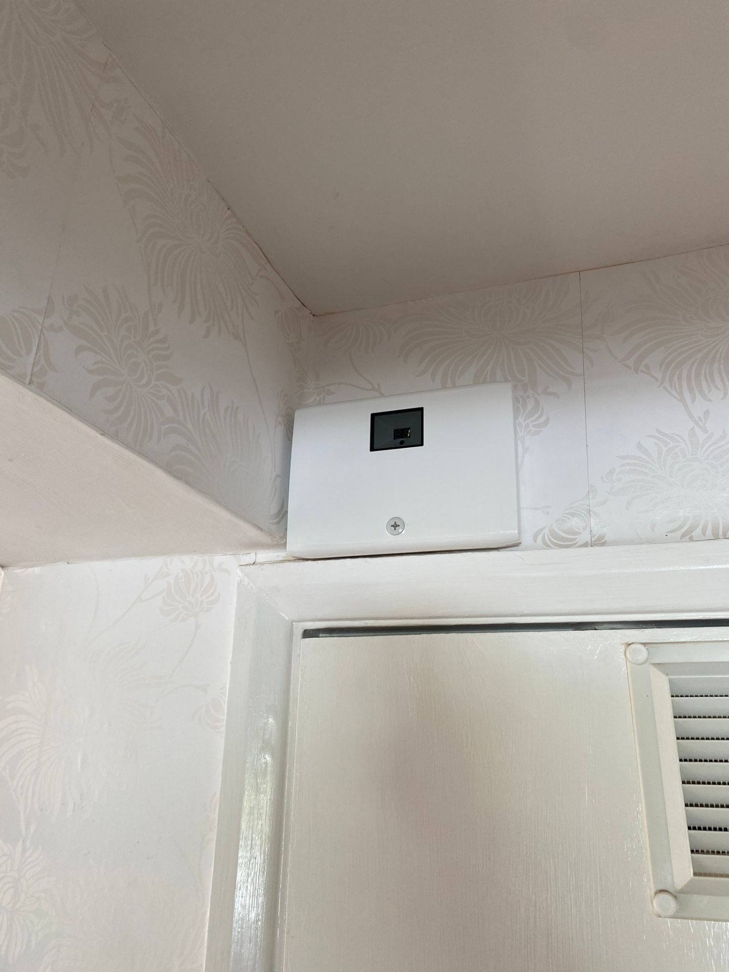 Domestic Property - Beech Security