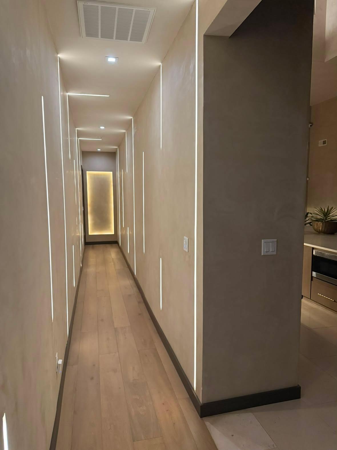 Luxury Fresco Harmony - Taping and Jointing Newcastle