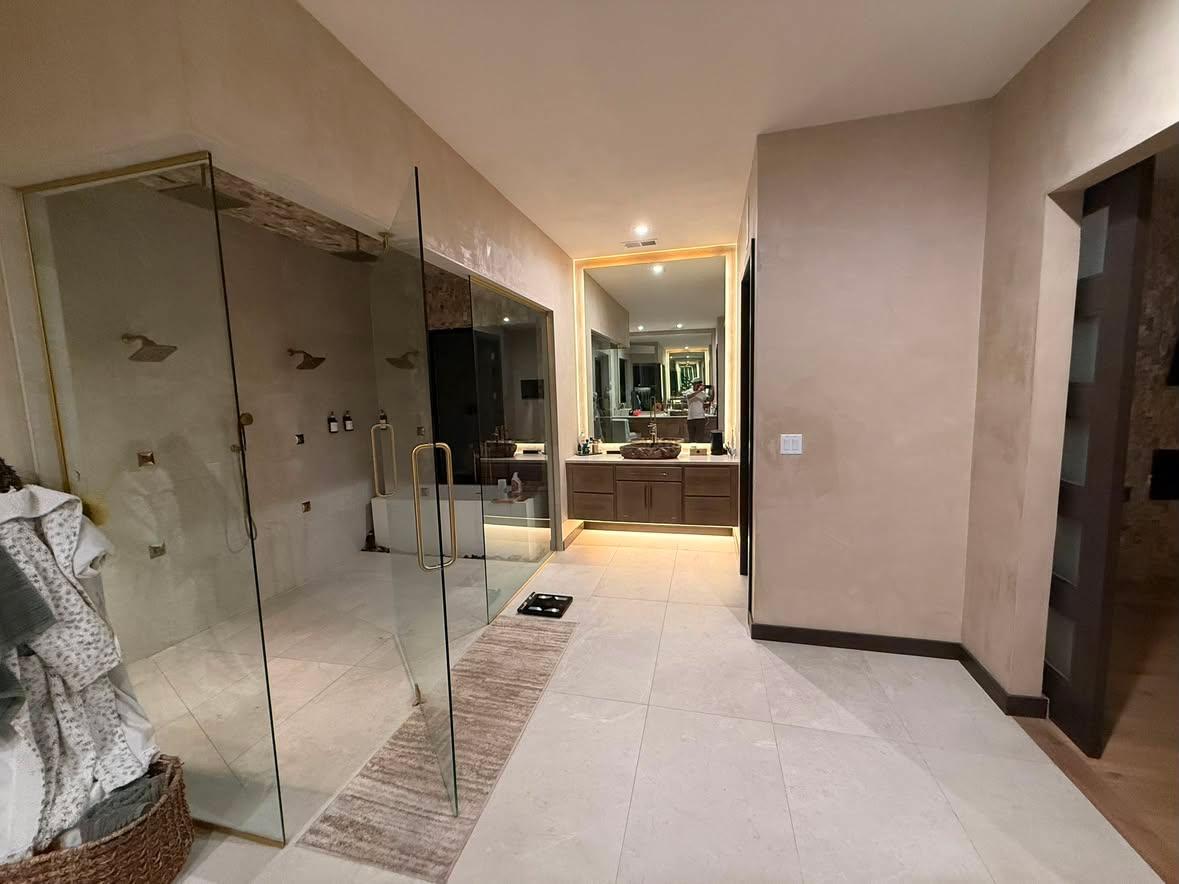 Luxury Fresco Harmony - Taping and Jointing Newcastle