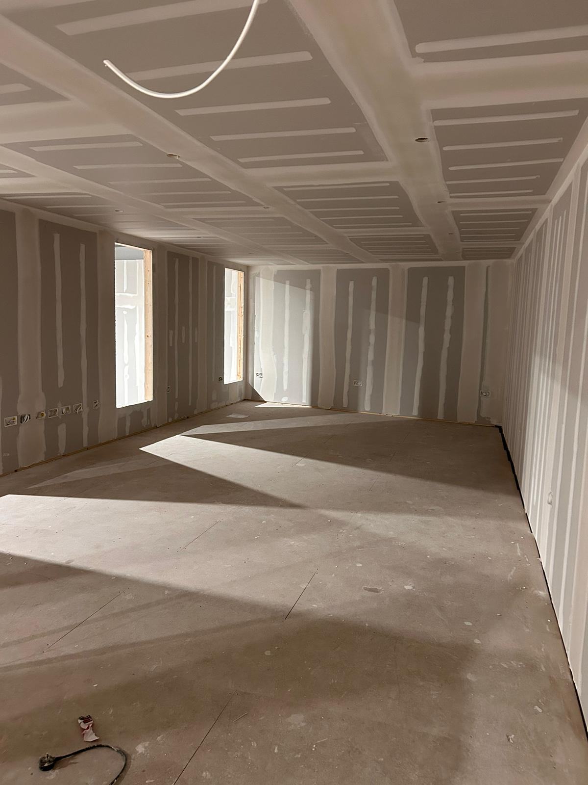 Taping and jointing - Taping and Jointing Newcastle