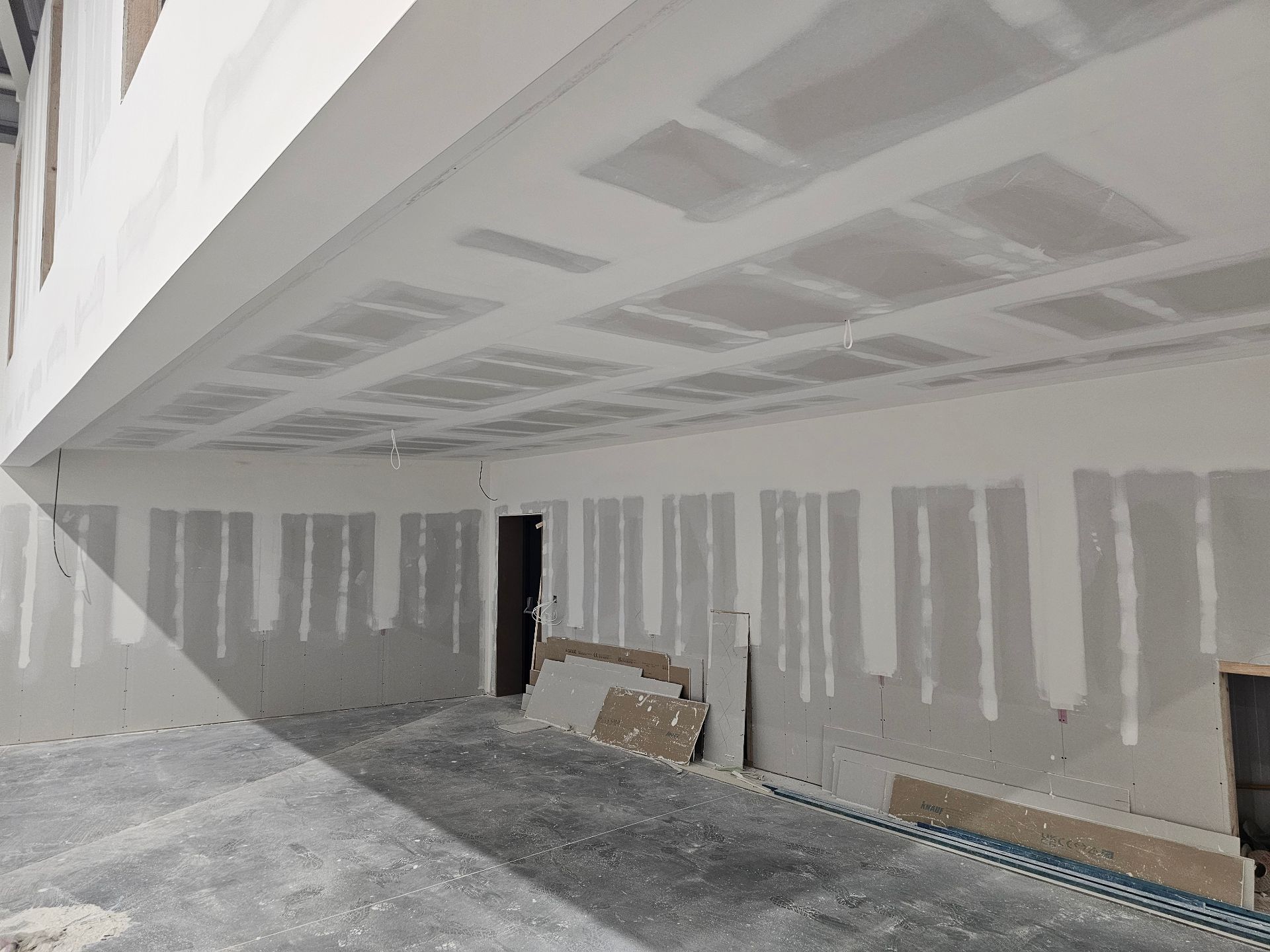 Taping and jointing - Taping and Jointing Newcastle