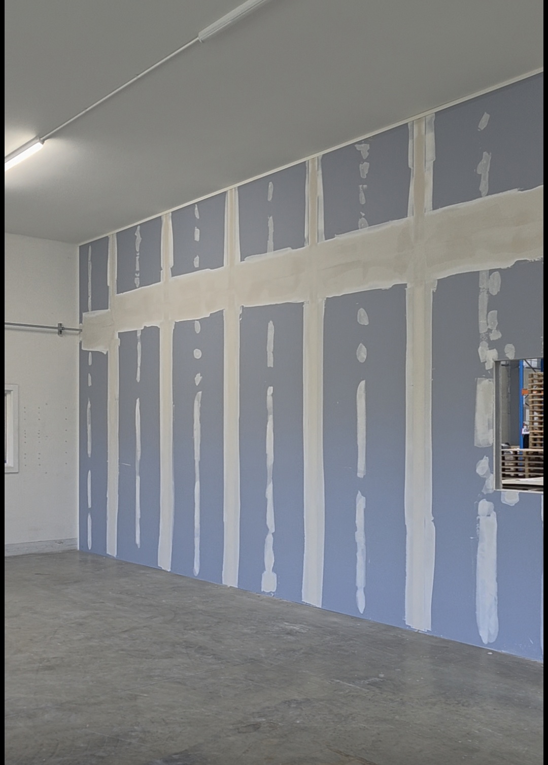 All job sizes carried out - Taping and Jointing Newcastle