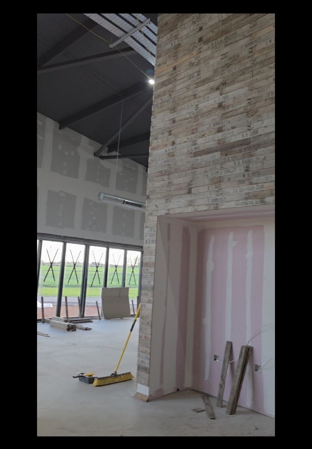 All job sizes carried out - Taping and Jointing Newcastle