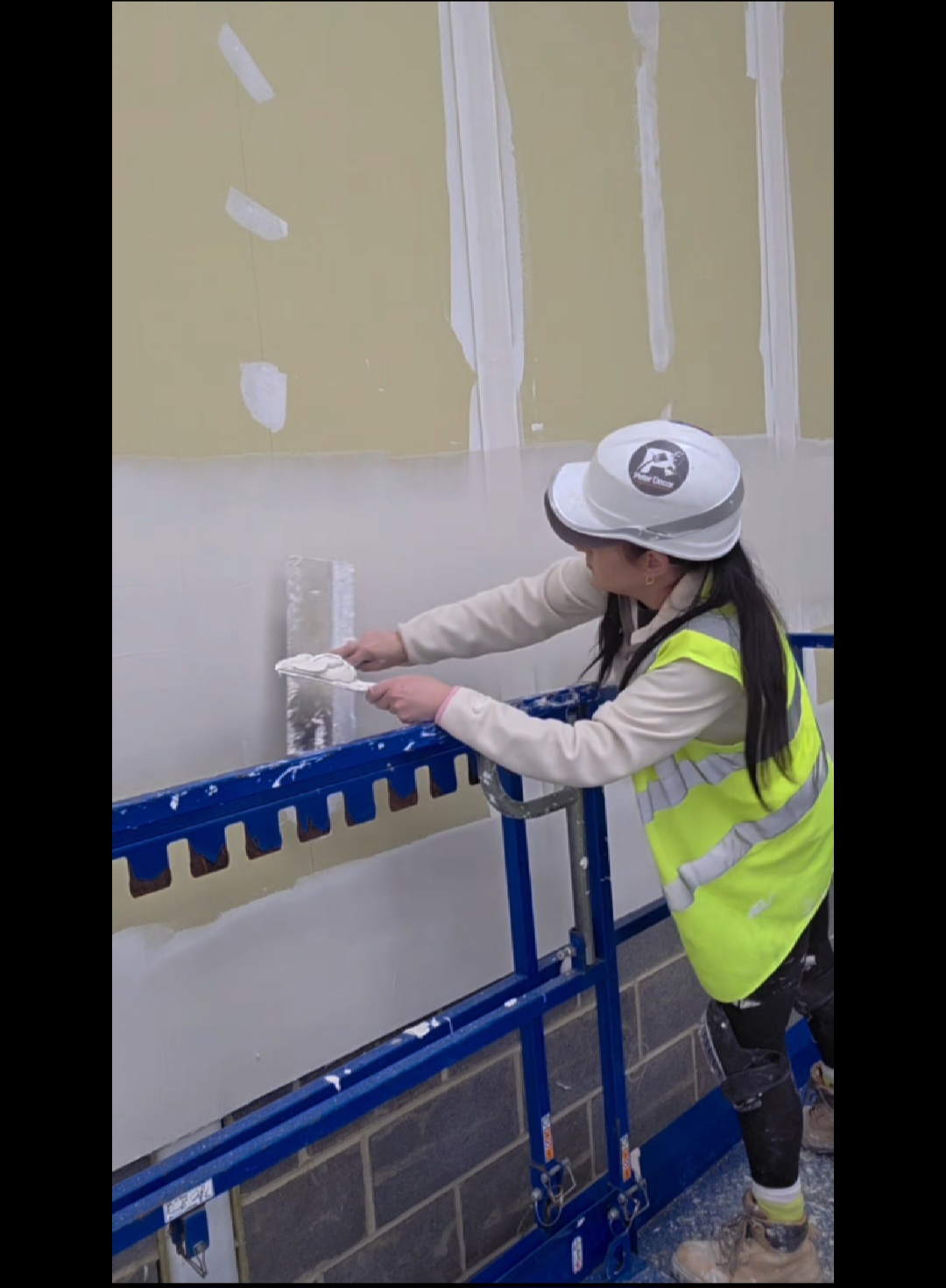 9x Units - Taping and Jointing Newcastle