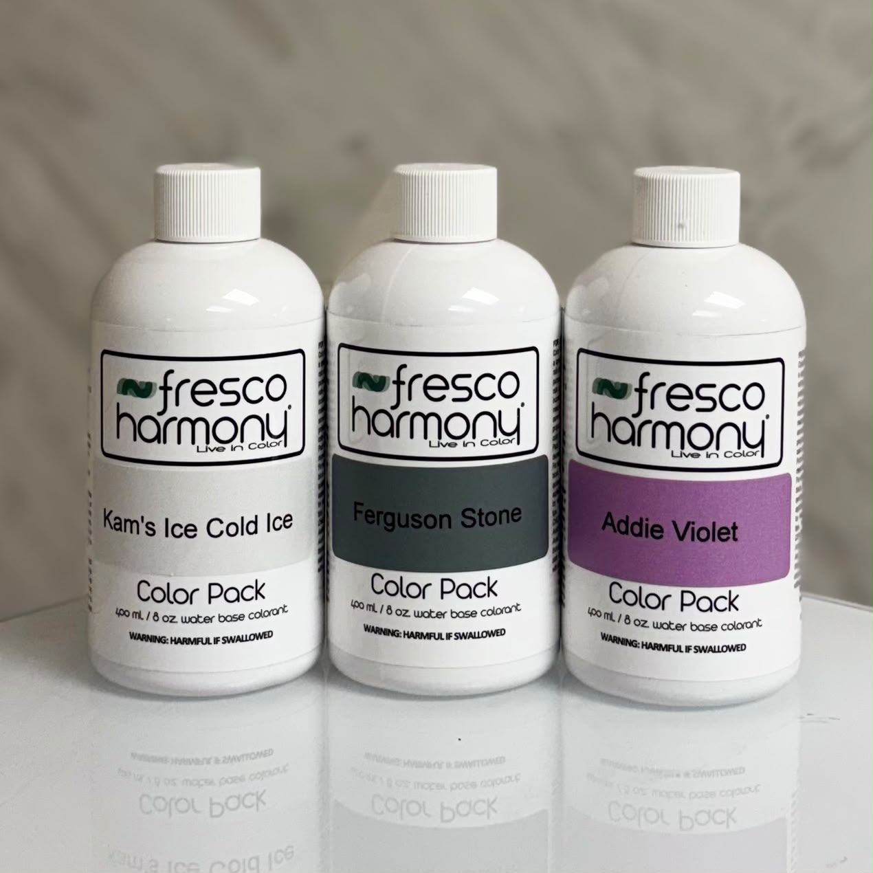 Fresco Harmony packages available - Taping and Jointing Newcastle
